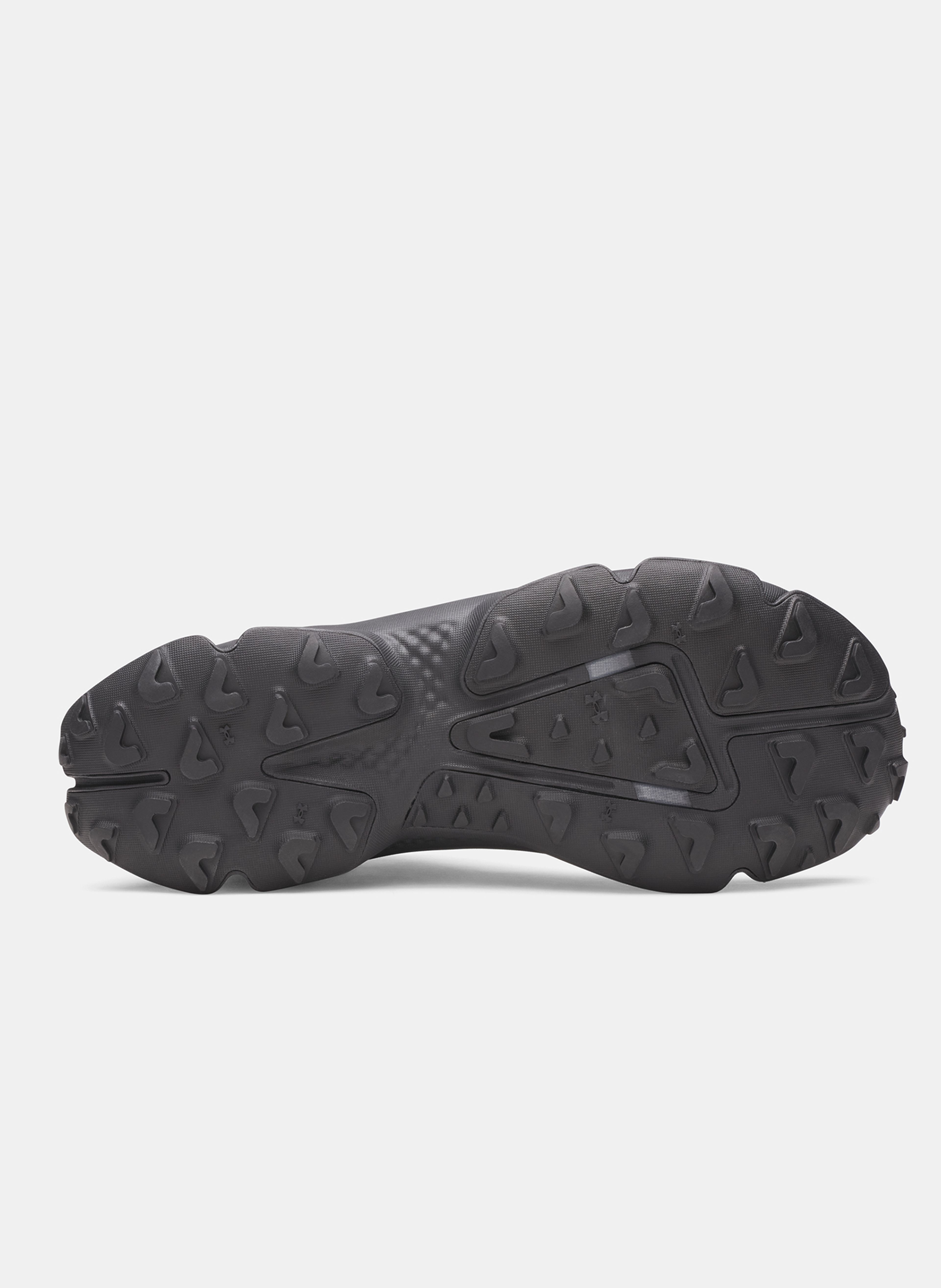 Moški čevlji Under Armour Charged Expanse Mid LTHR WP - 004