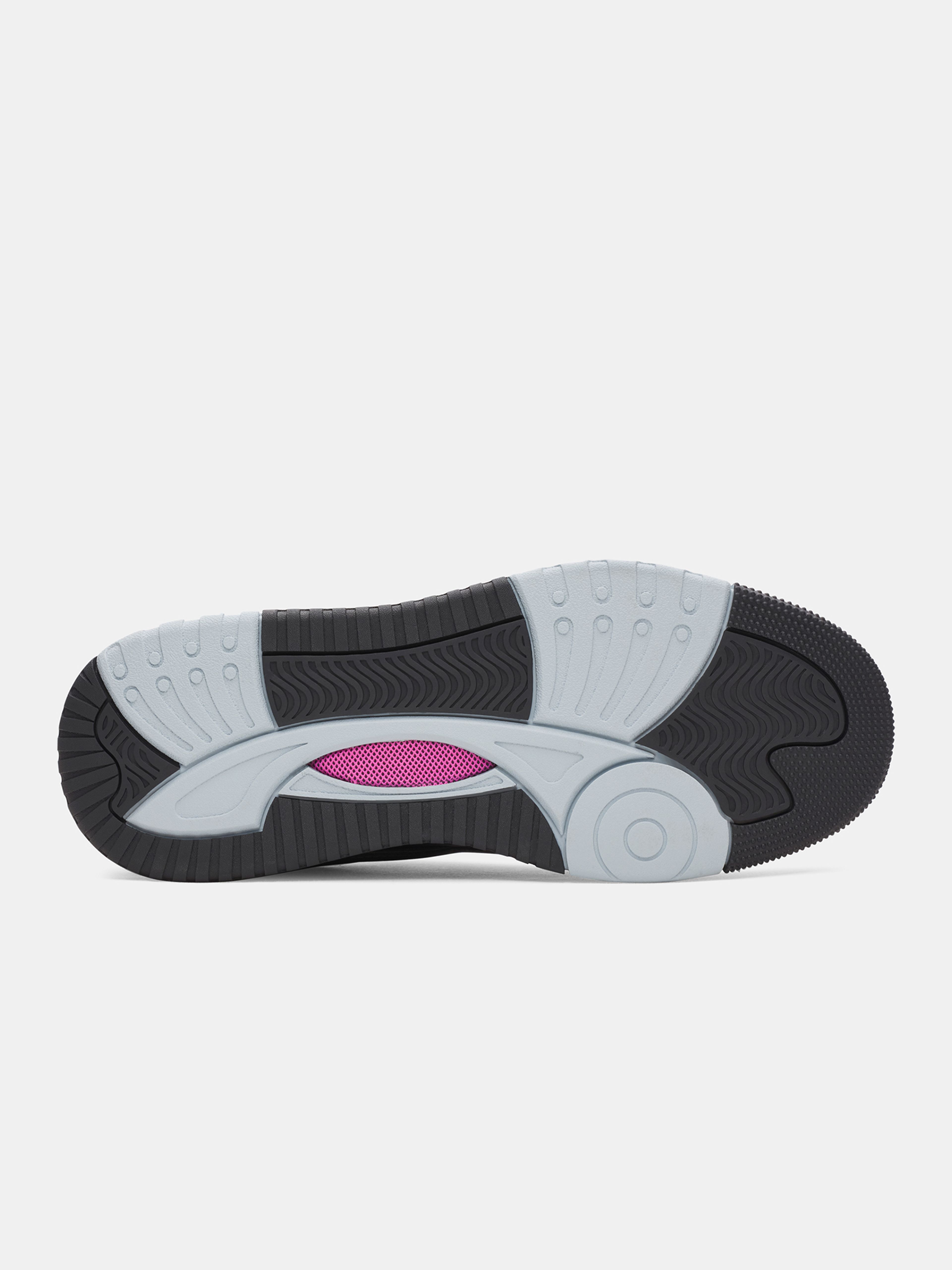 Unisekss apavi Under Armour UA HB-LO - 004