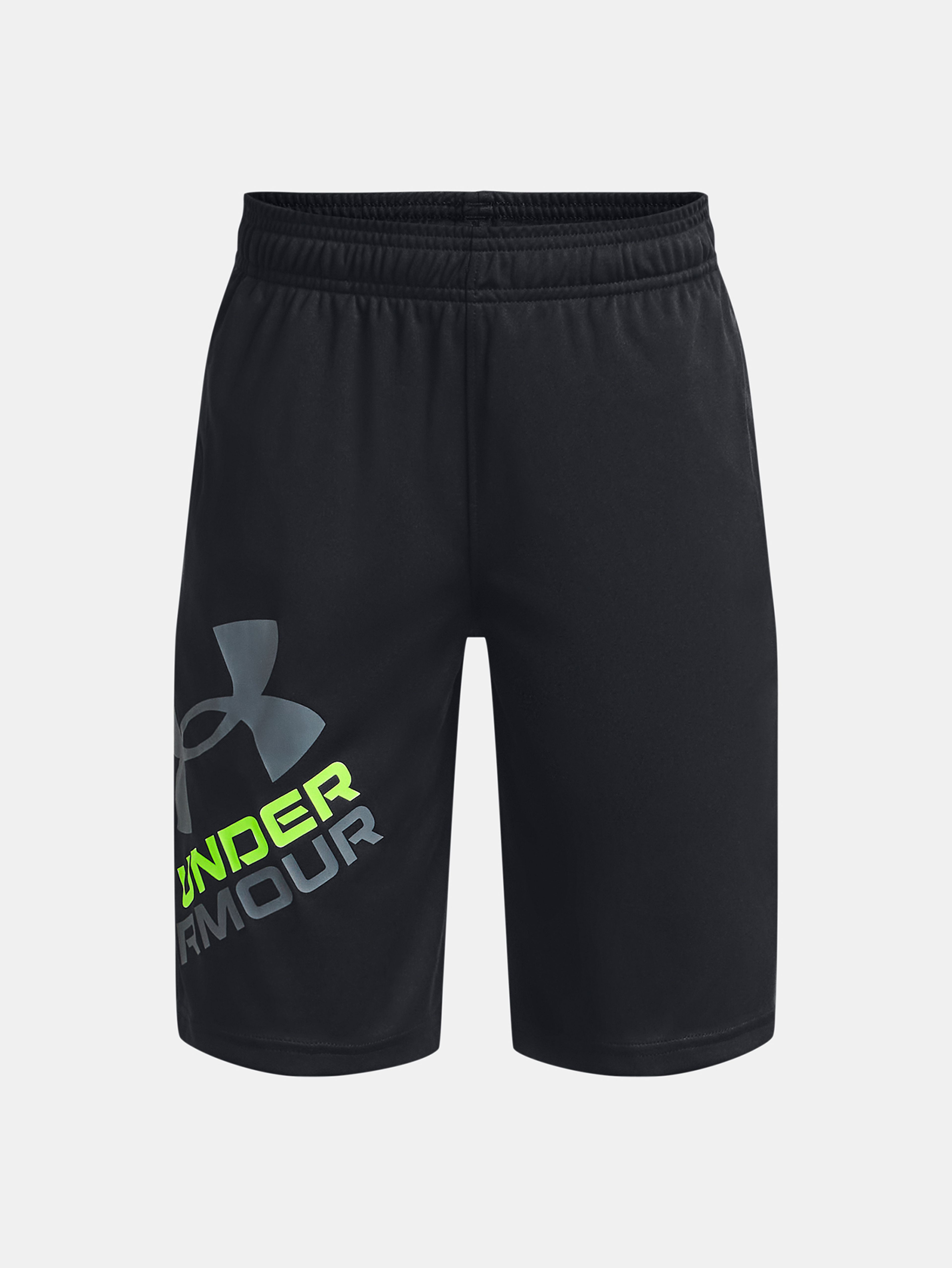 Kratke hlače Under Armour UA Prototype 2.0 Logo Shorts-BLK