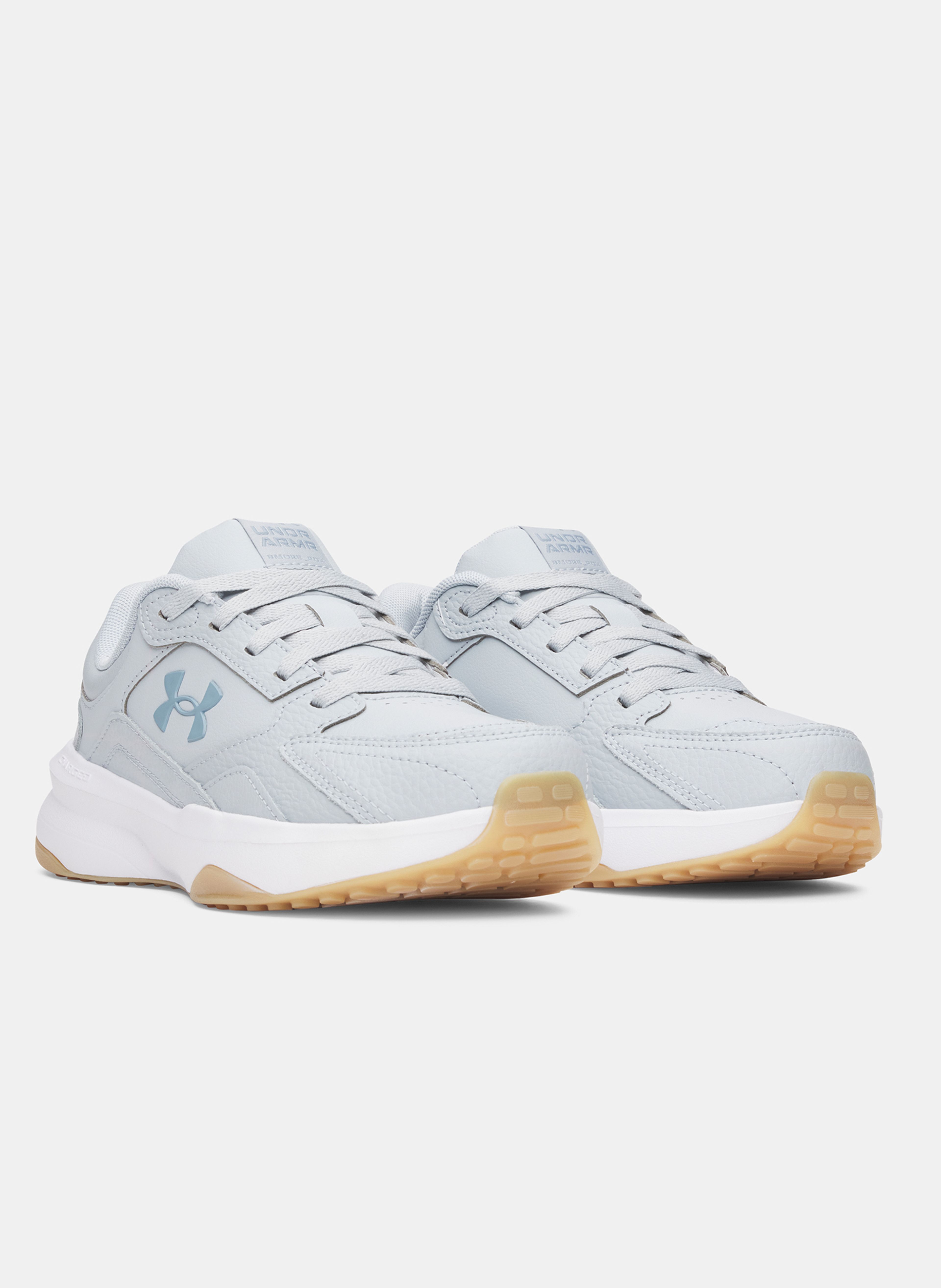 Dámske topánky Under Armour UA W Edge LTHR - 003