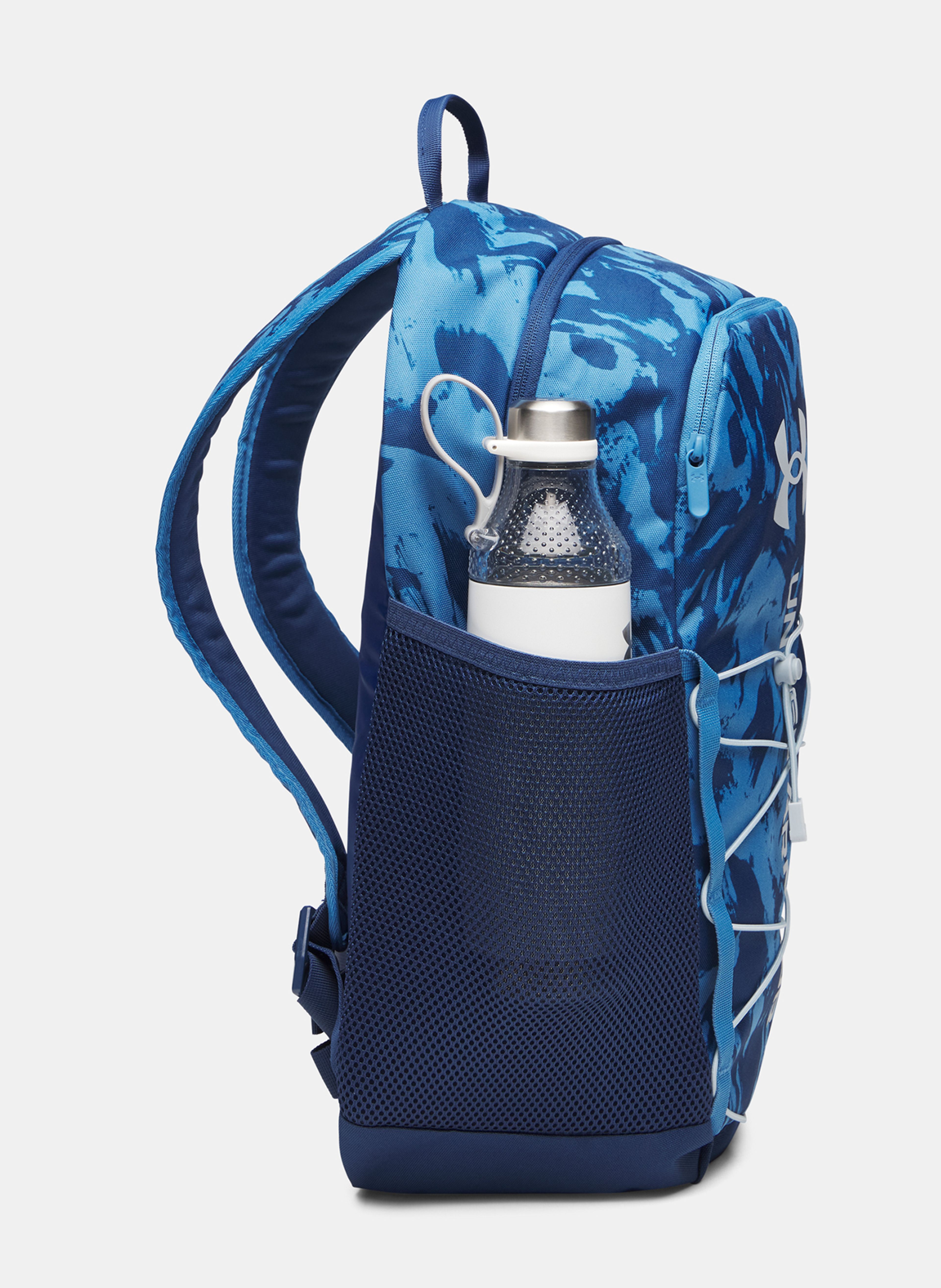 Unisex kuprinė Under Armour Hustle Sport 6.0 Backpack - 004