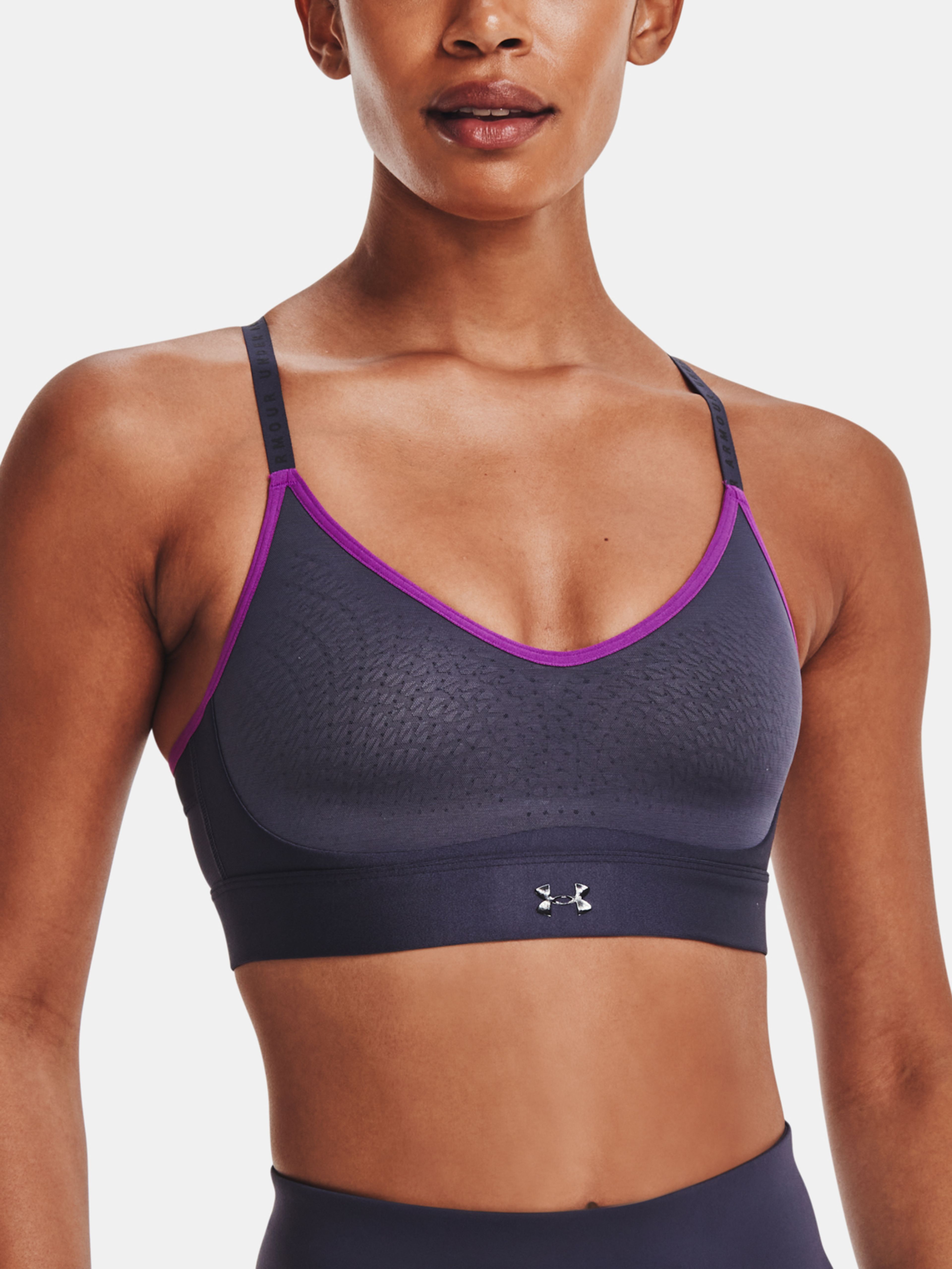 Női melltartó Under Armour UA Infinity Low