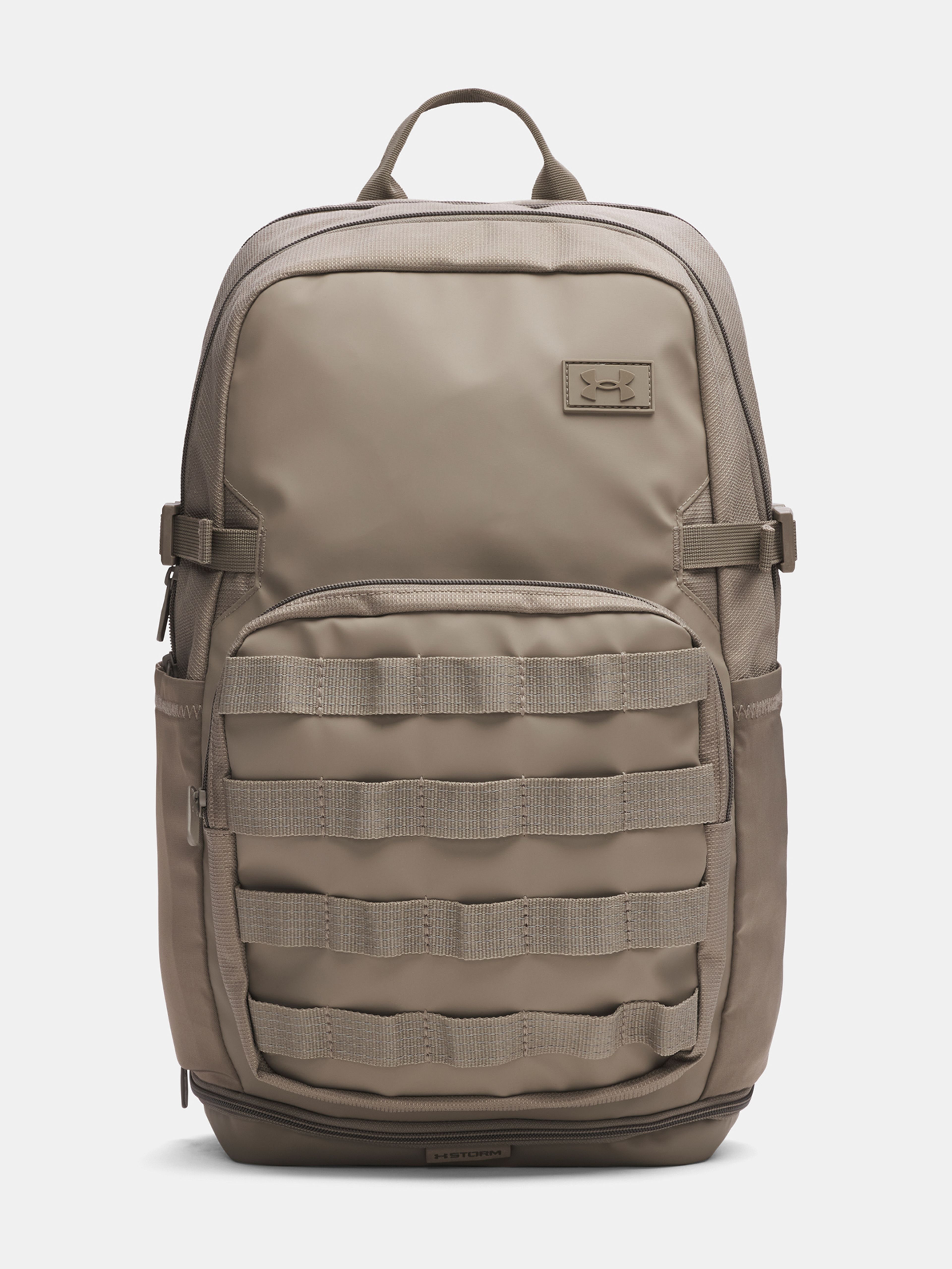 Unisex hátizsák Under Armour UA Triumph Sport Backpack-BRN