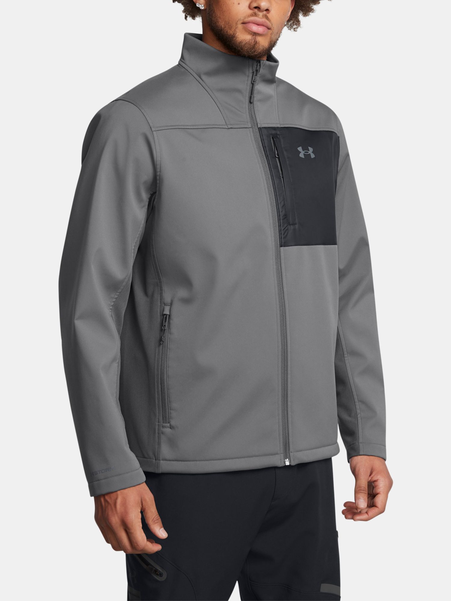 Meeste jope Under Armour SHIELD JACKET | underarmour.ee
