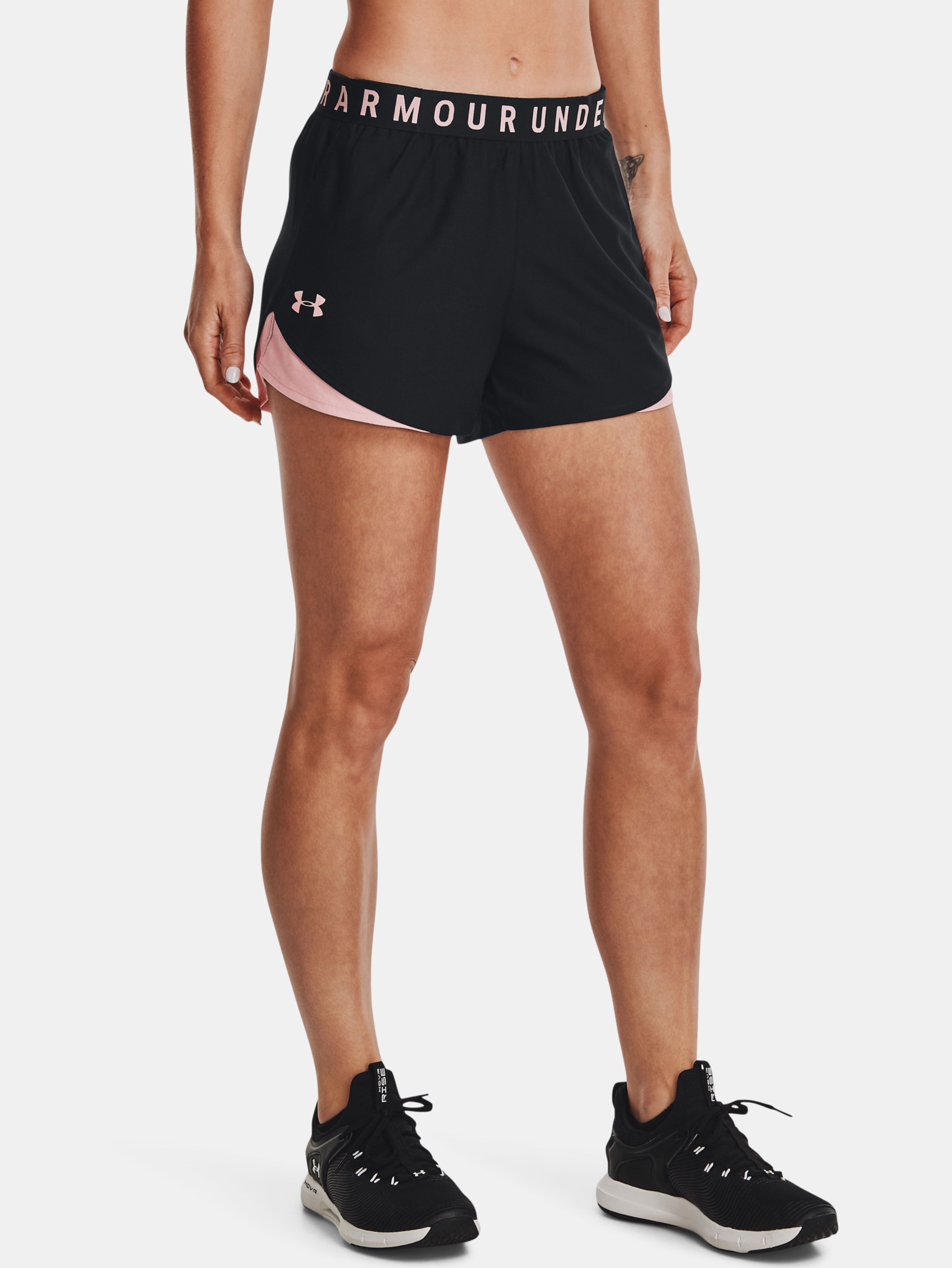 Dámske kraťasy Under Armour Play Up Shorts 3.0