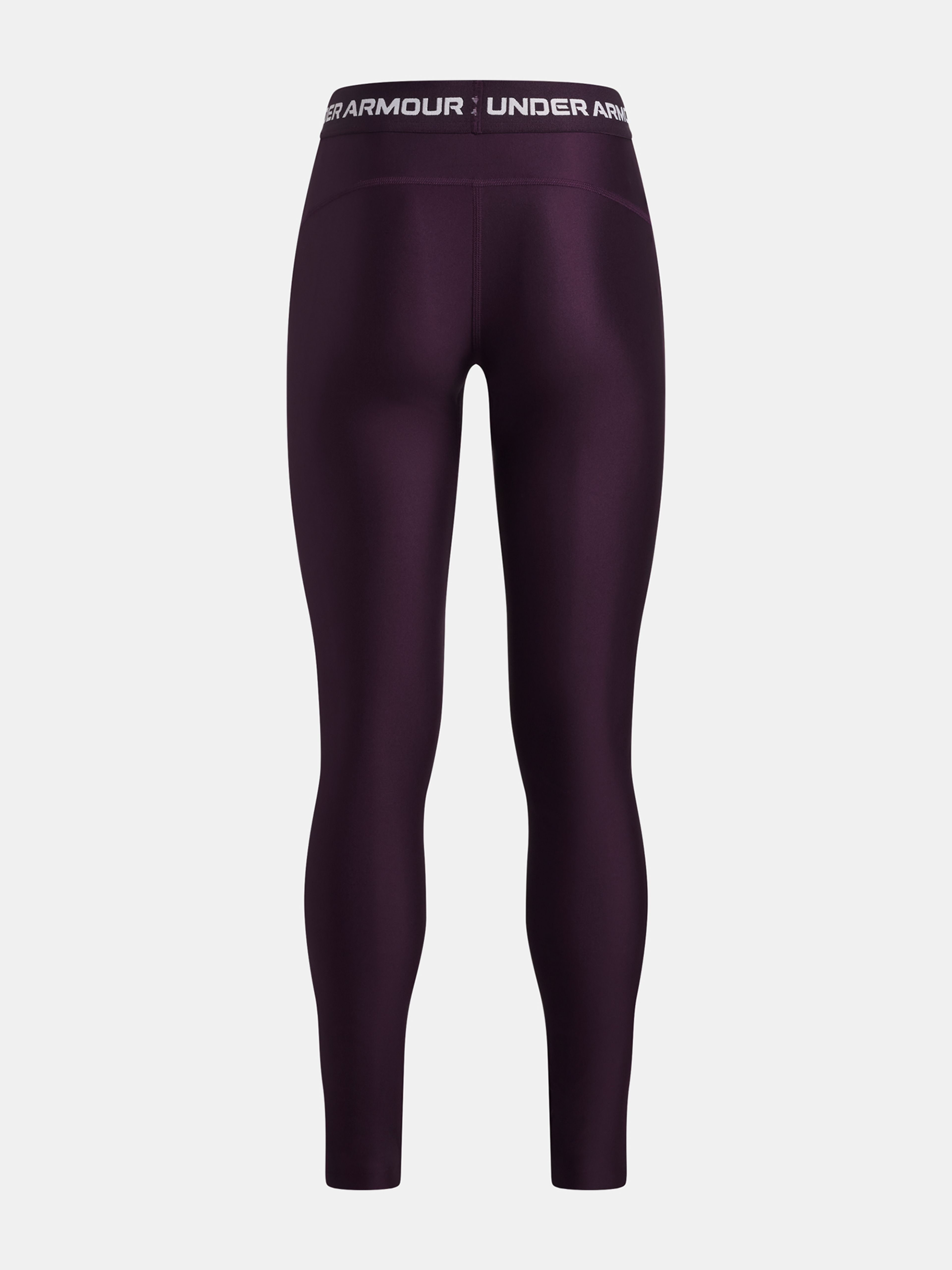 Tüdrukute retuusid Under Armour HeatGear Legging - 004