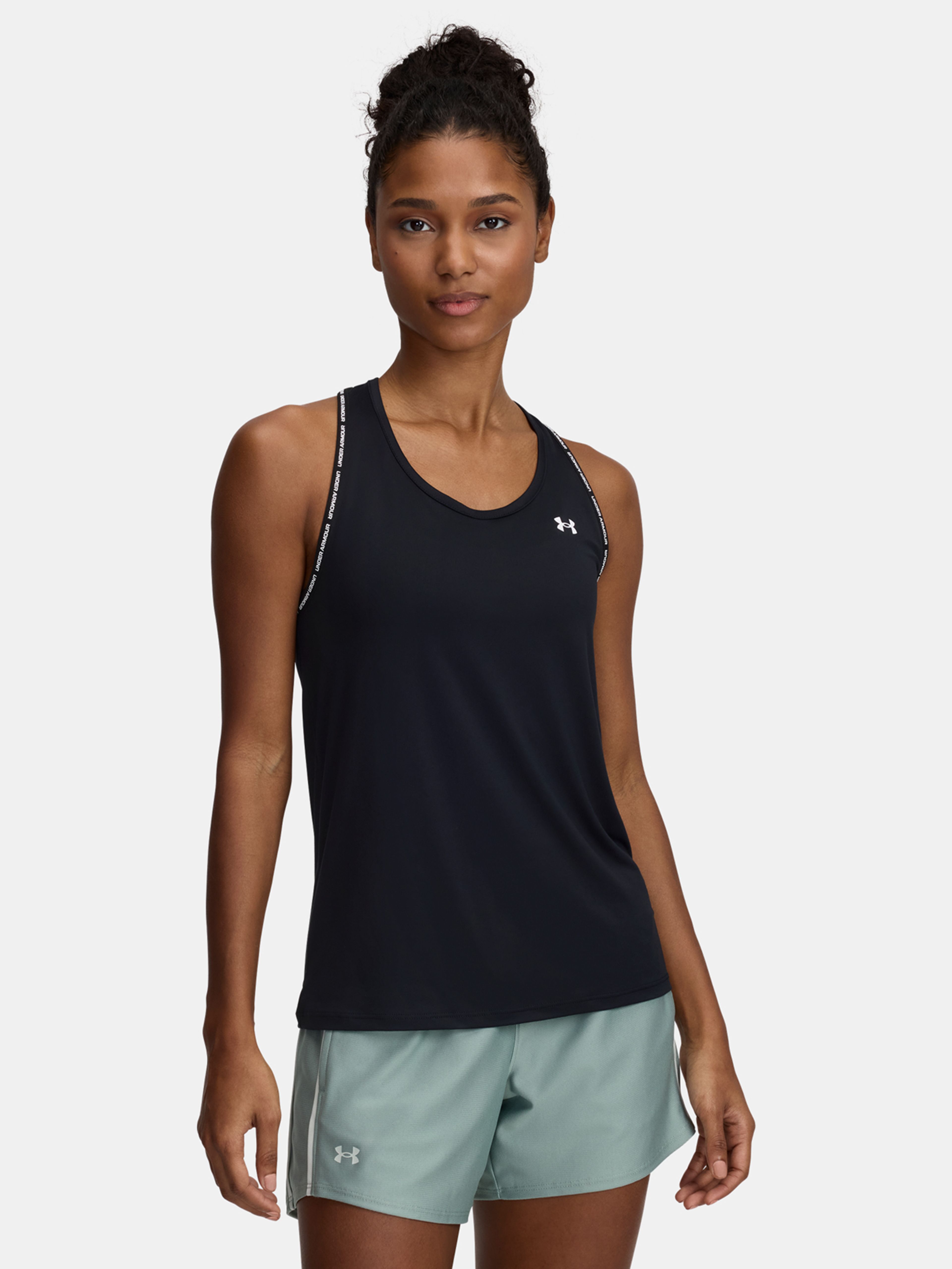 Női atlétatrikó Under Armour Tech Knockout Tank