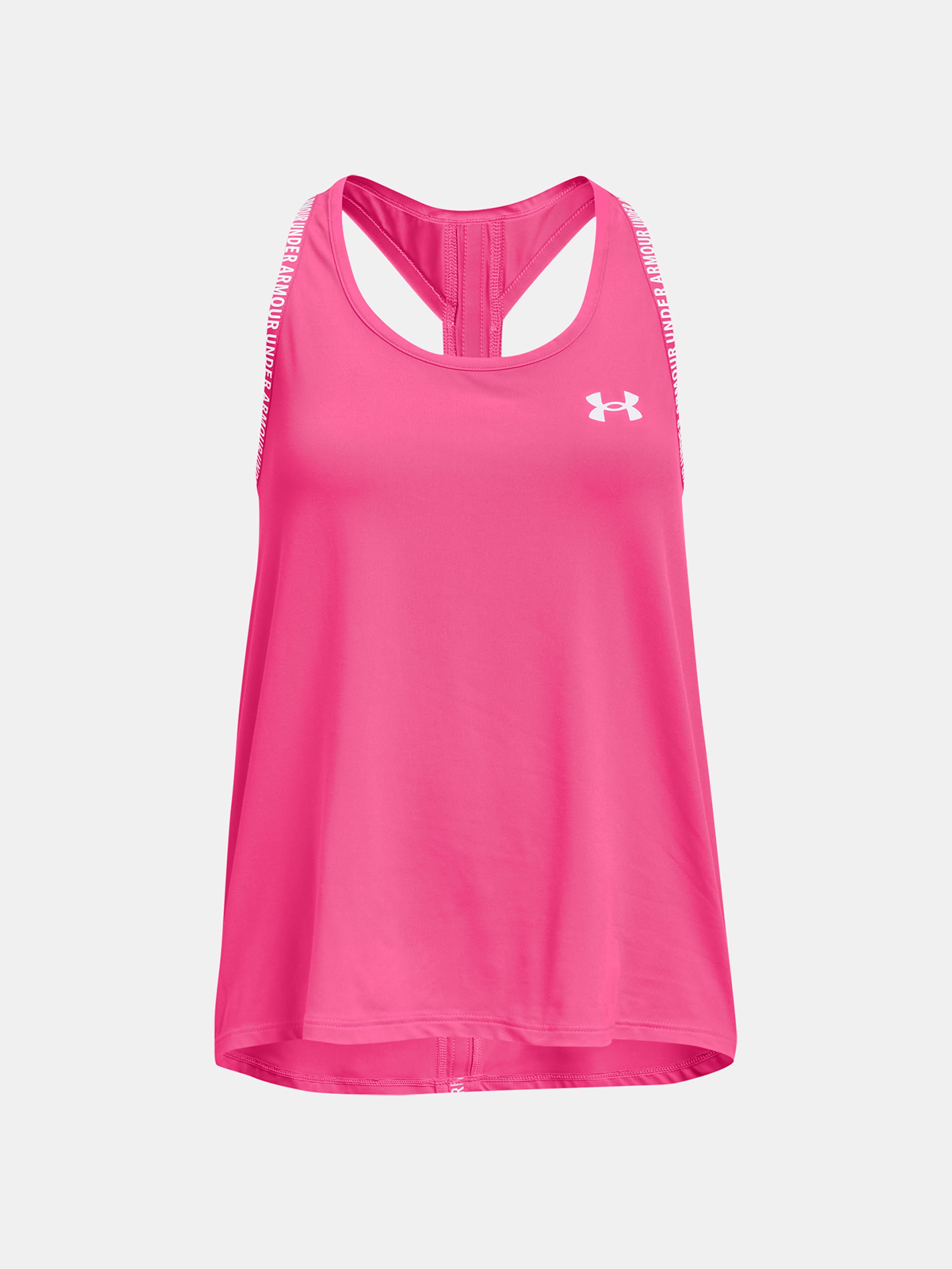 Dívčí tílko Under Armour UA Knockout Tank