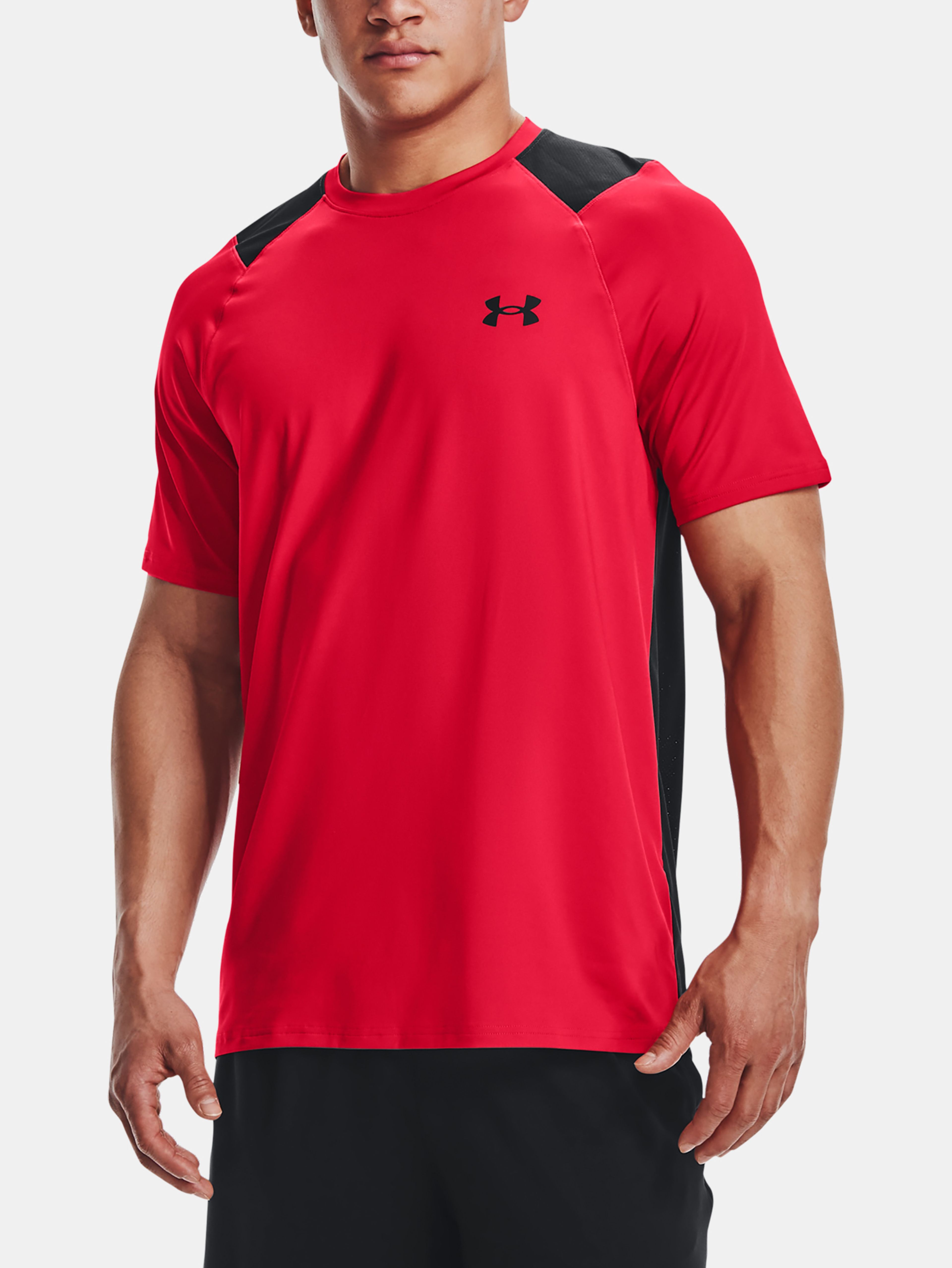 Férfi póló Under Armour Raid 2.0 SS