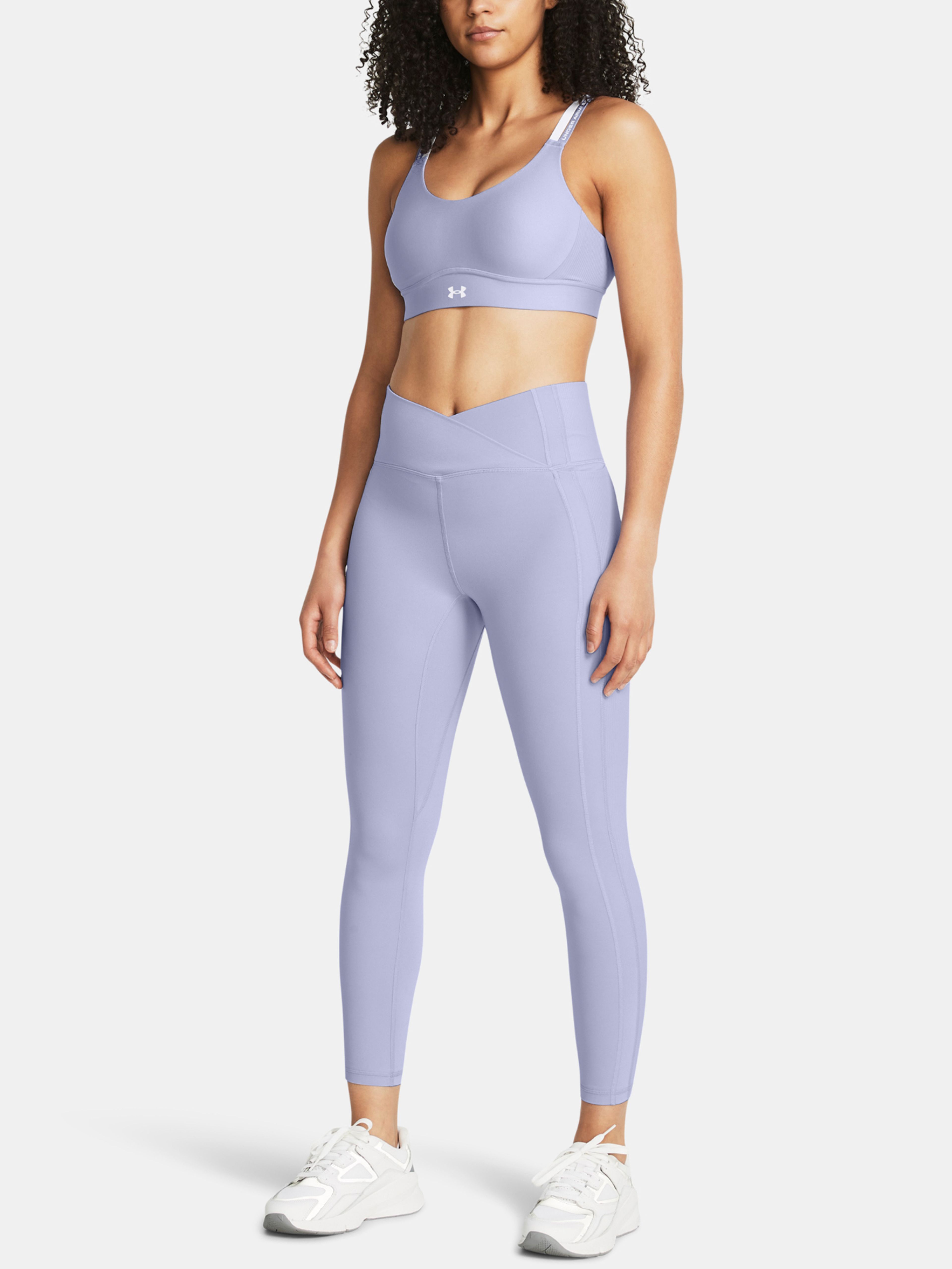 Női leggings Under Armour Meridian Crossover Ankle