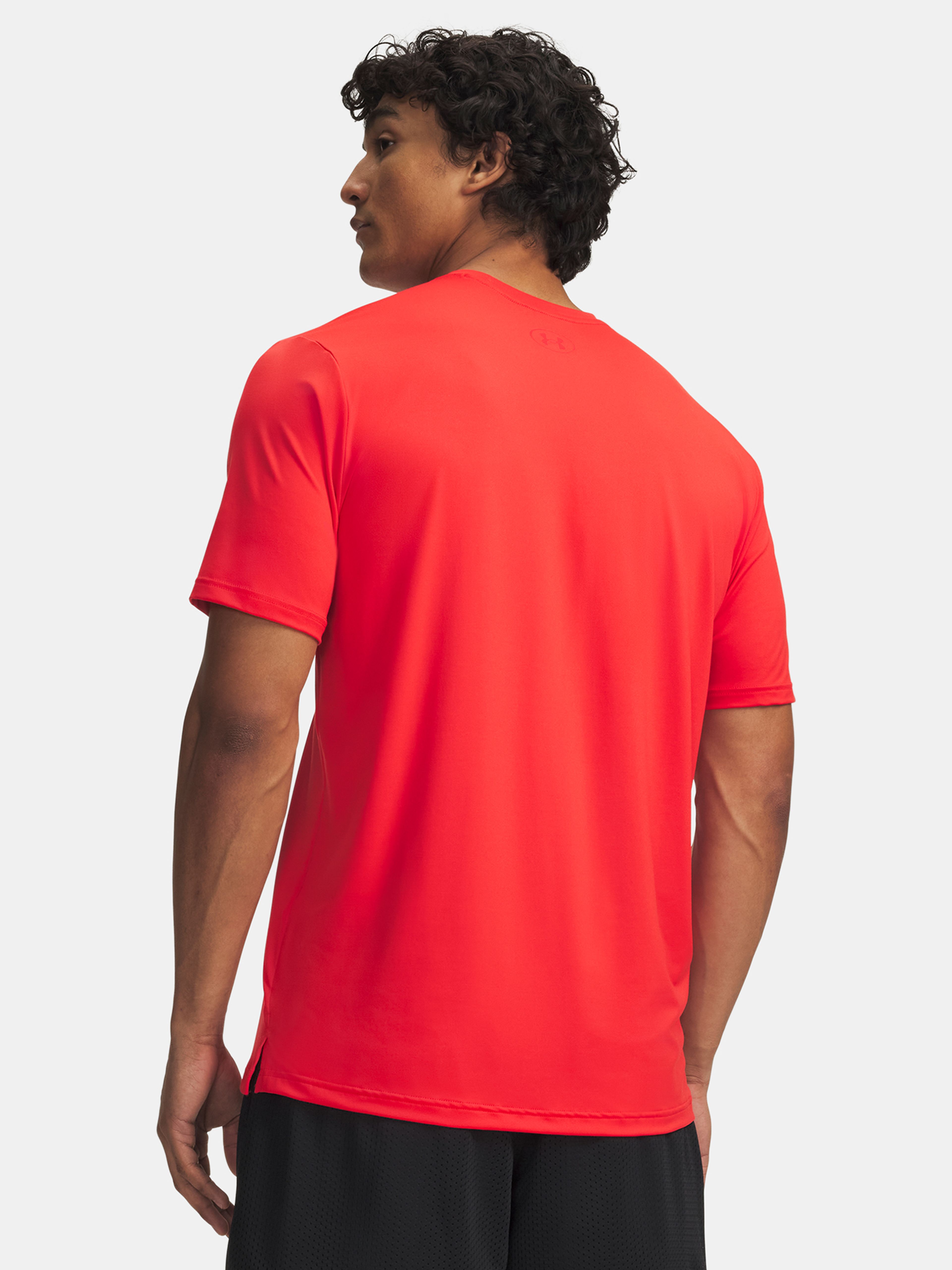Vyriški marškinėliai Under Armour Vanish Energy SS - 002