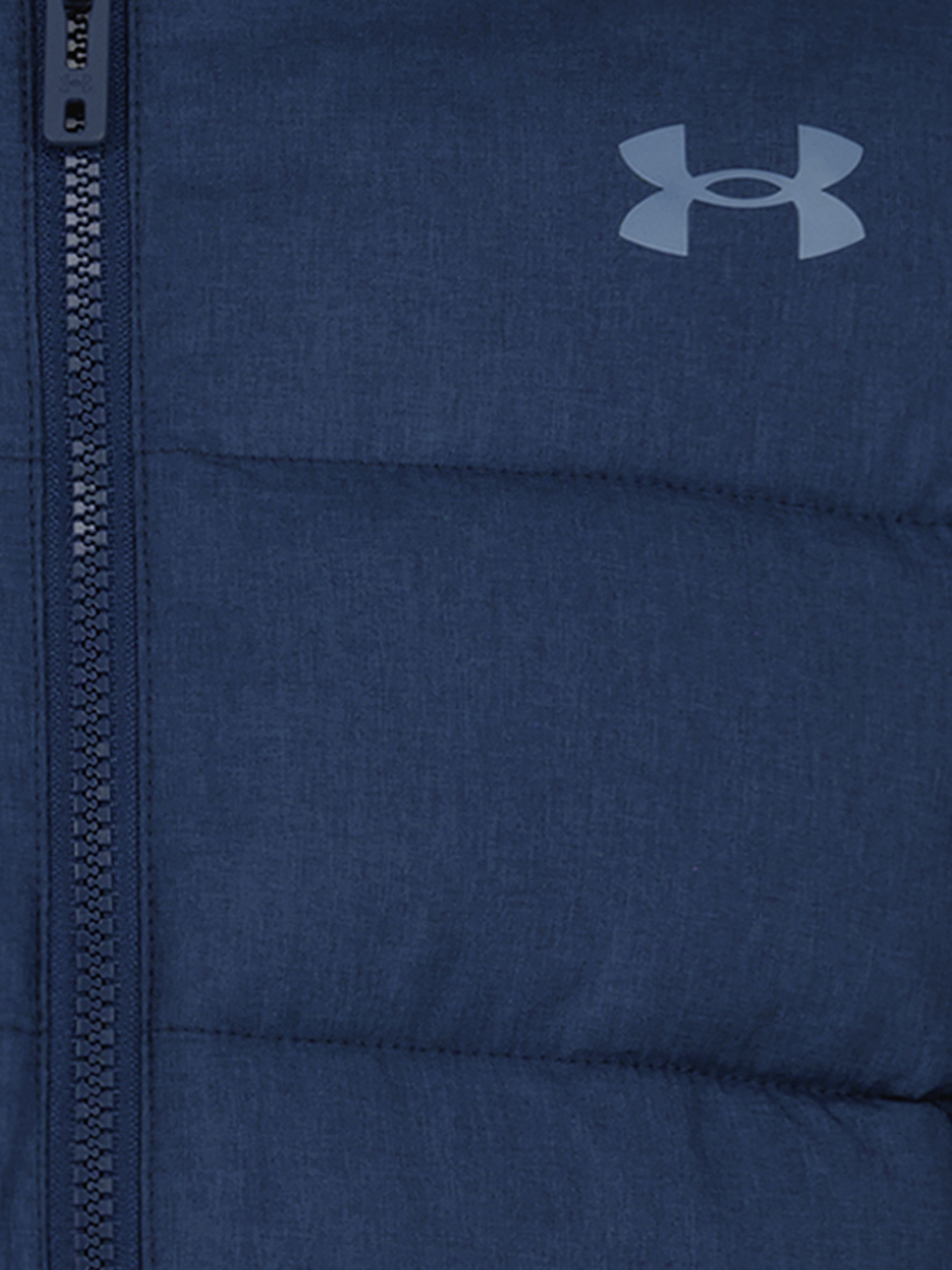 Fiú dzseki Under Armour UA PRONTO PUFFER JACKET - 005