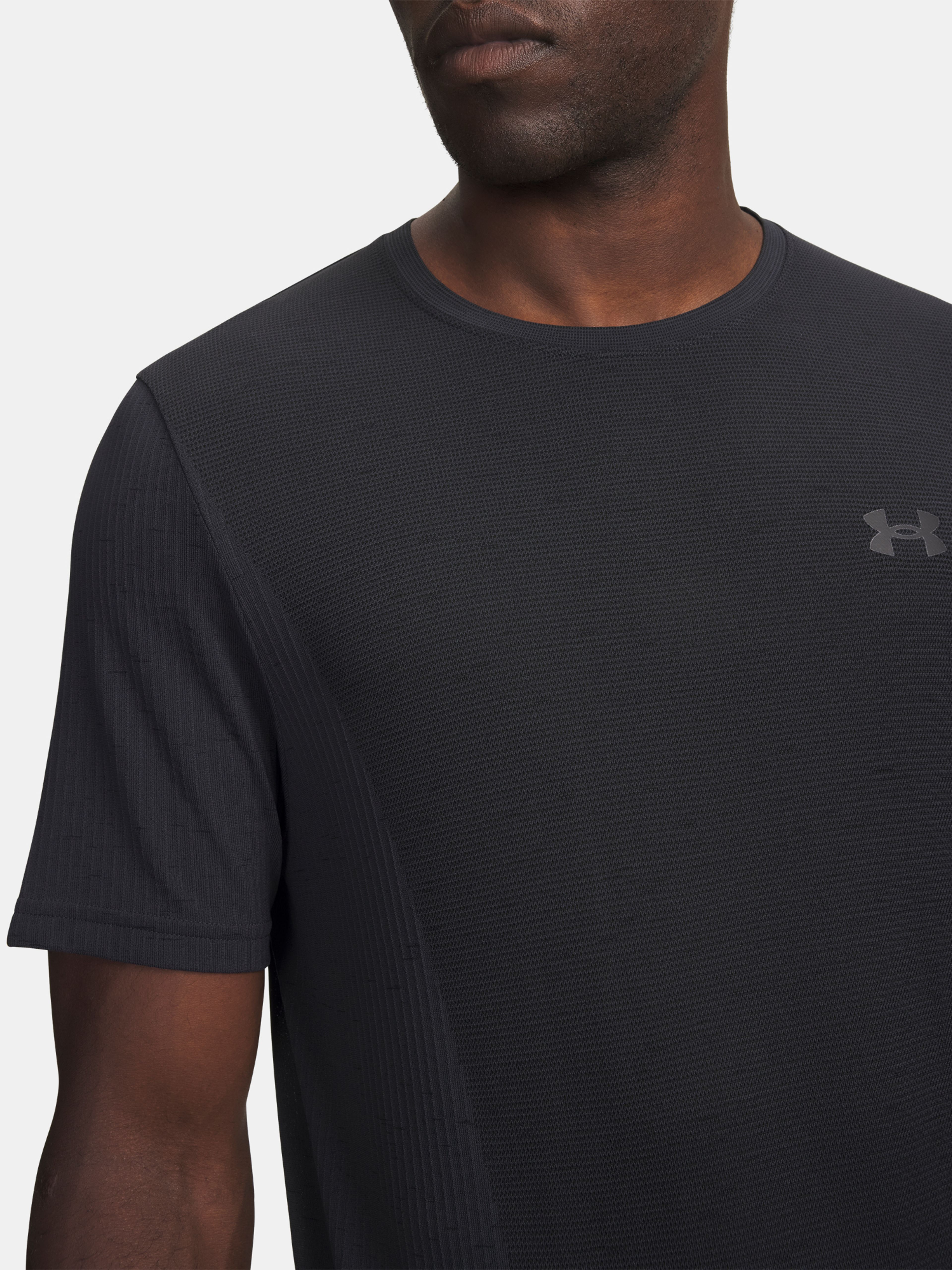 Pánske tričko Under Armour Vanish Seamless SS - 003