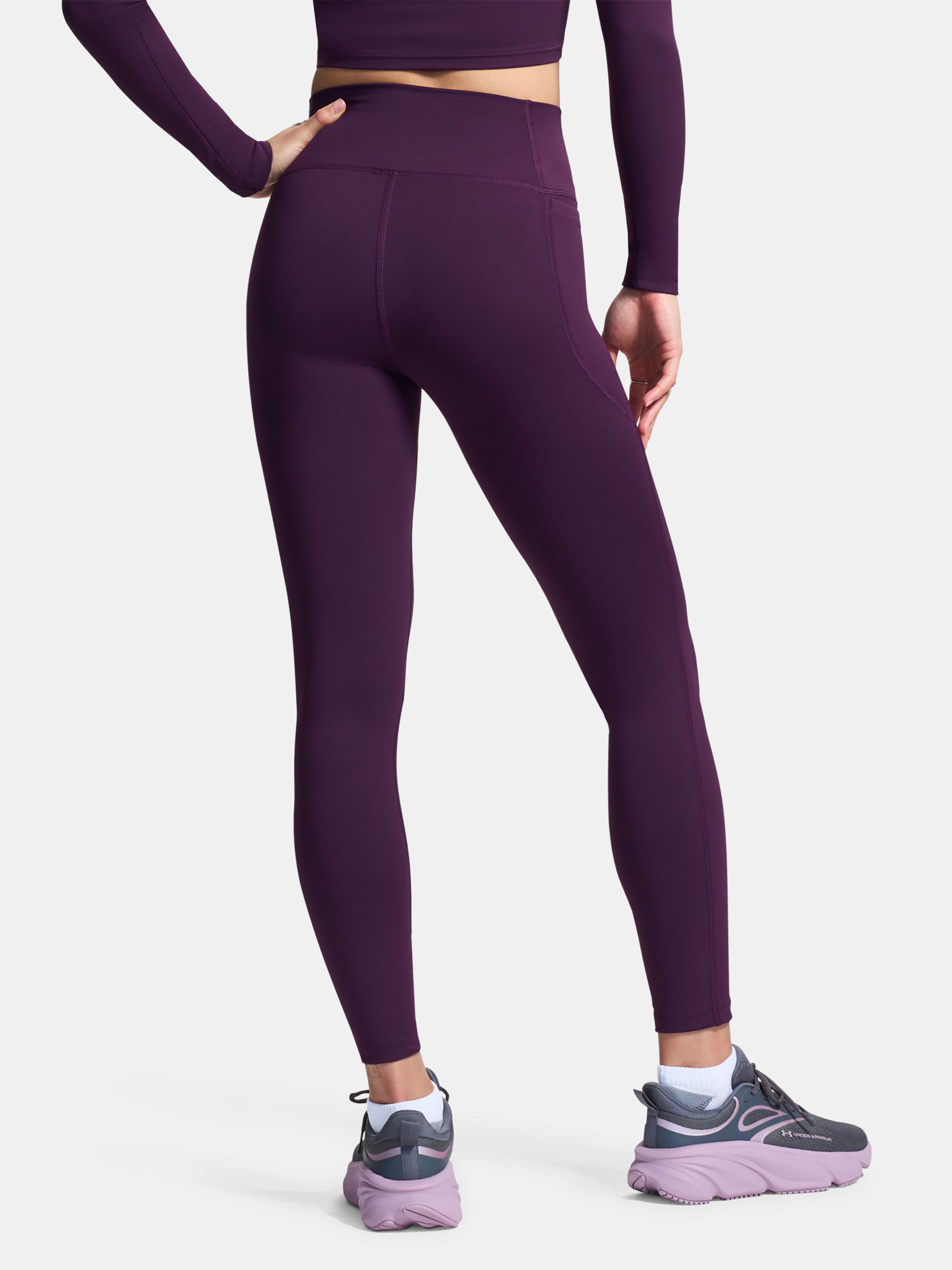 Női leggings Under Armour Motion Legging - 002