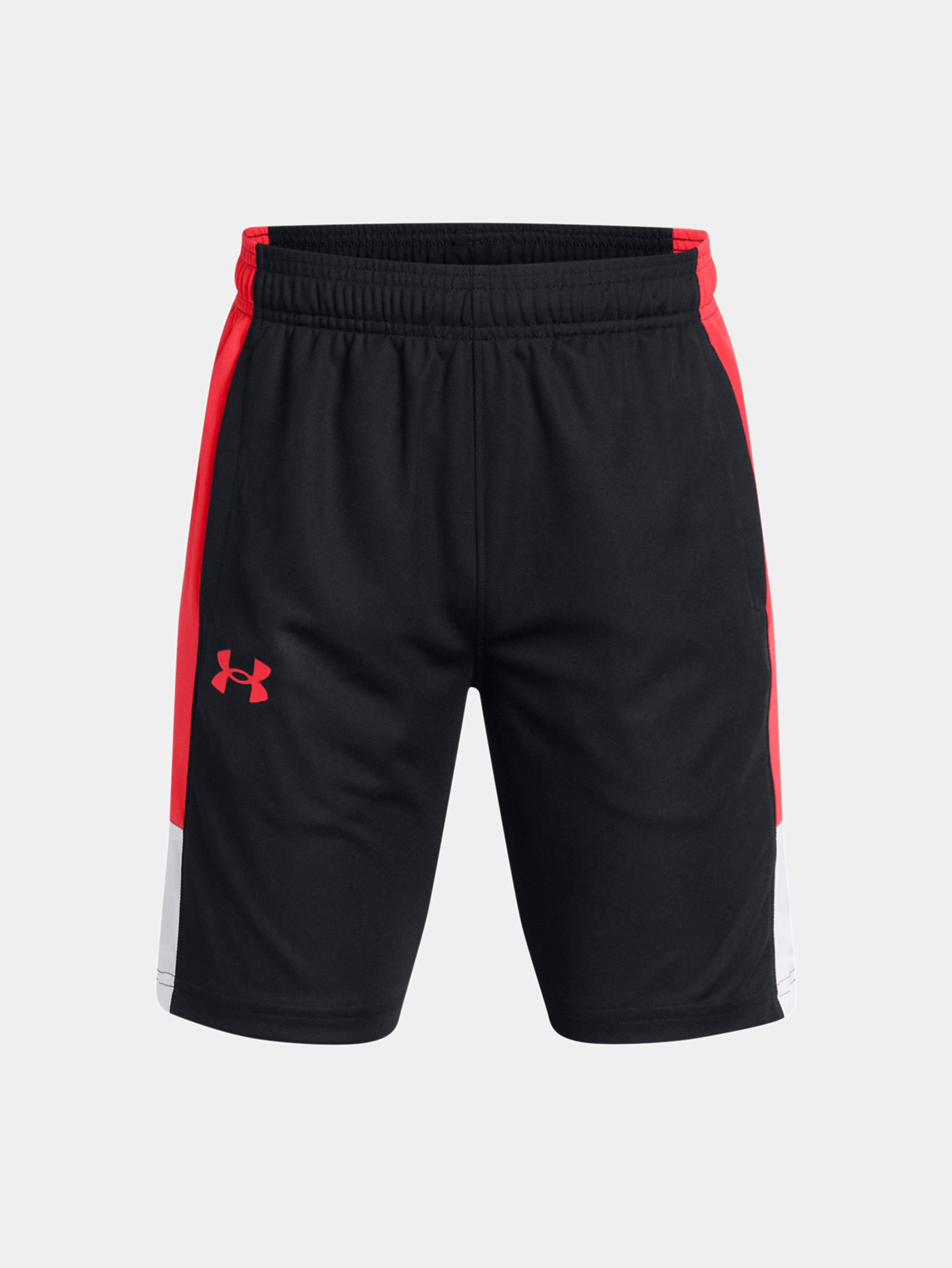 Fiú rövidnadrágok Under Armour UA Zone 7in Short