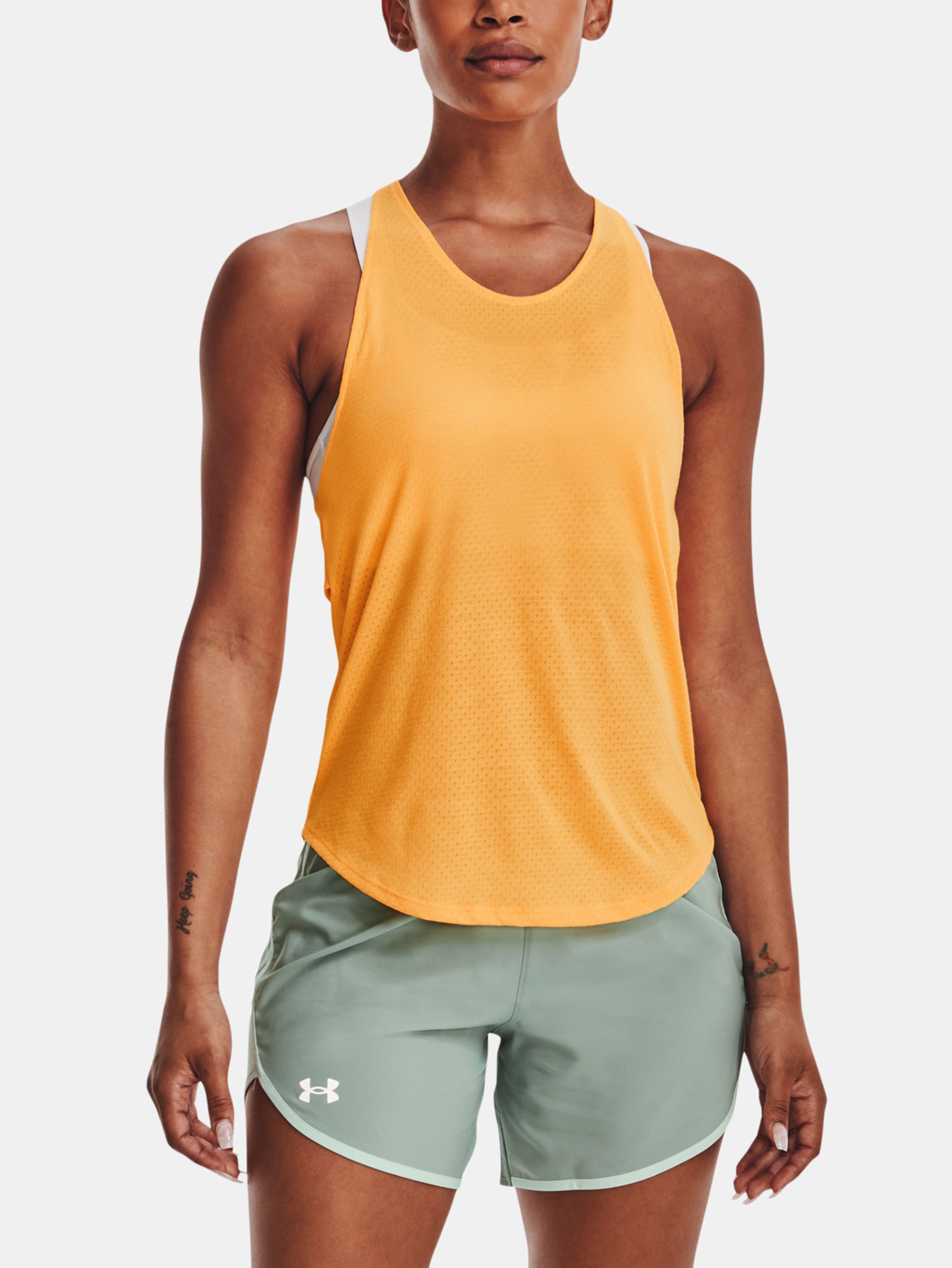 Dámske tielko Under Armour UA Streaker Tank