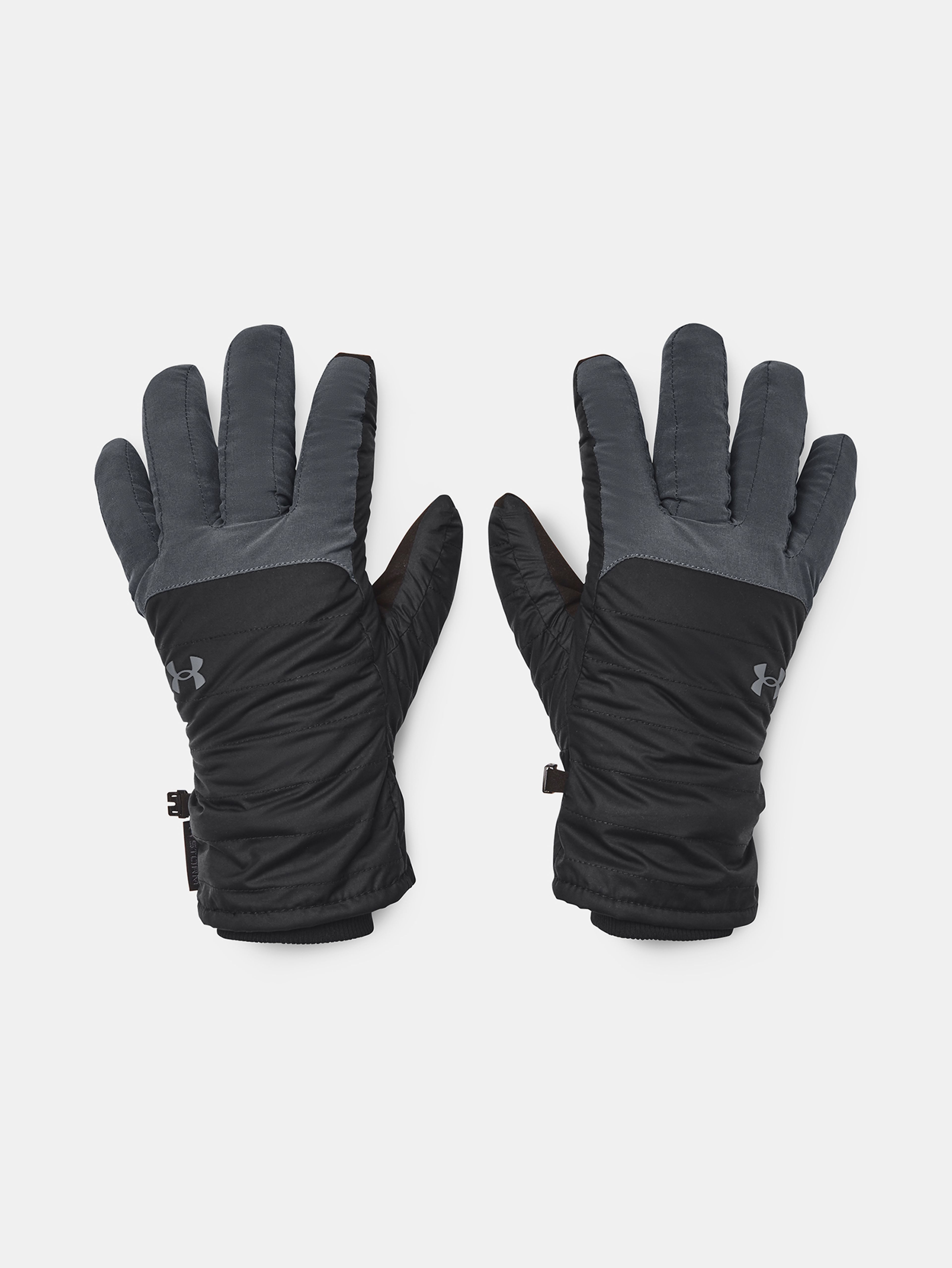 Férfi kesztyű Under Armour UA Storm Insulated Gloves