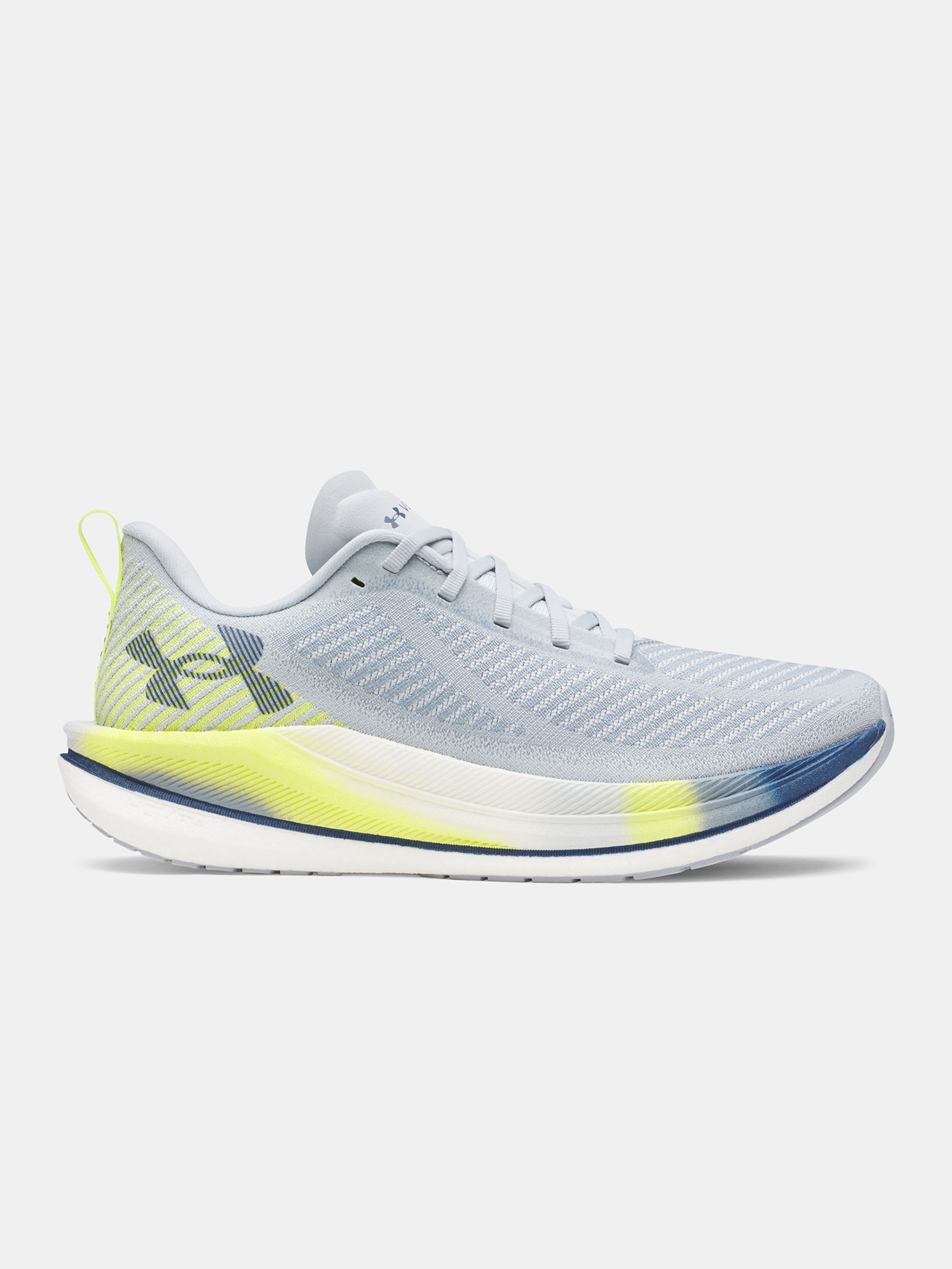 Vyriški batai Under Armour UA Velociti SPD - 001