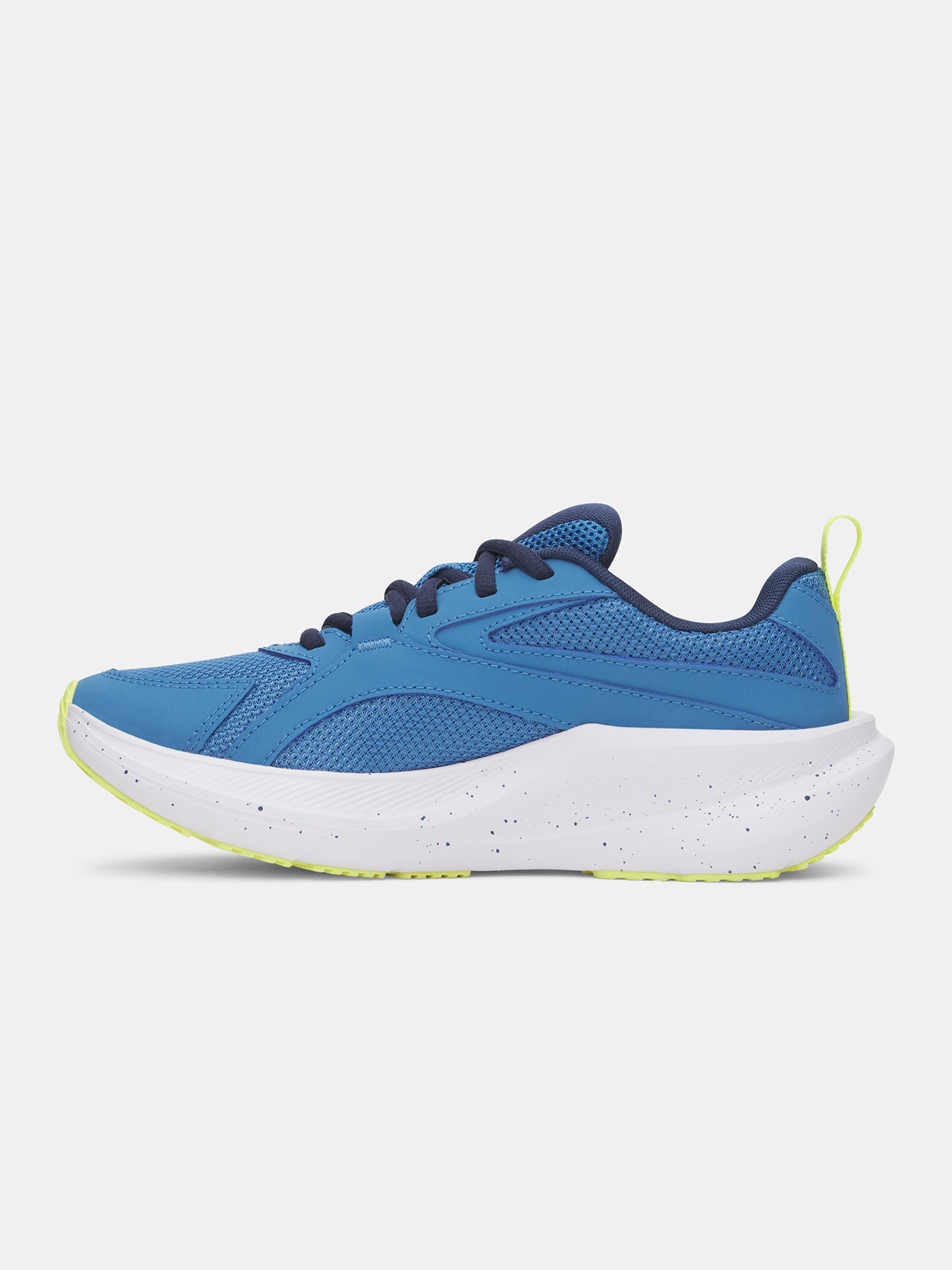 Deški čevlji Under Armour UA BGS Assert 11 - 002
