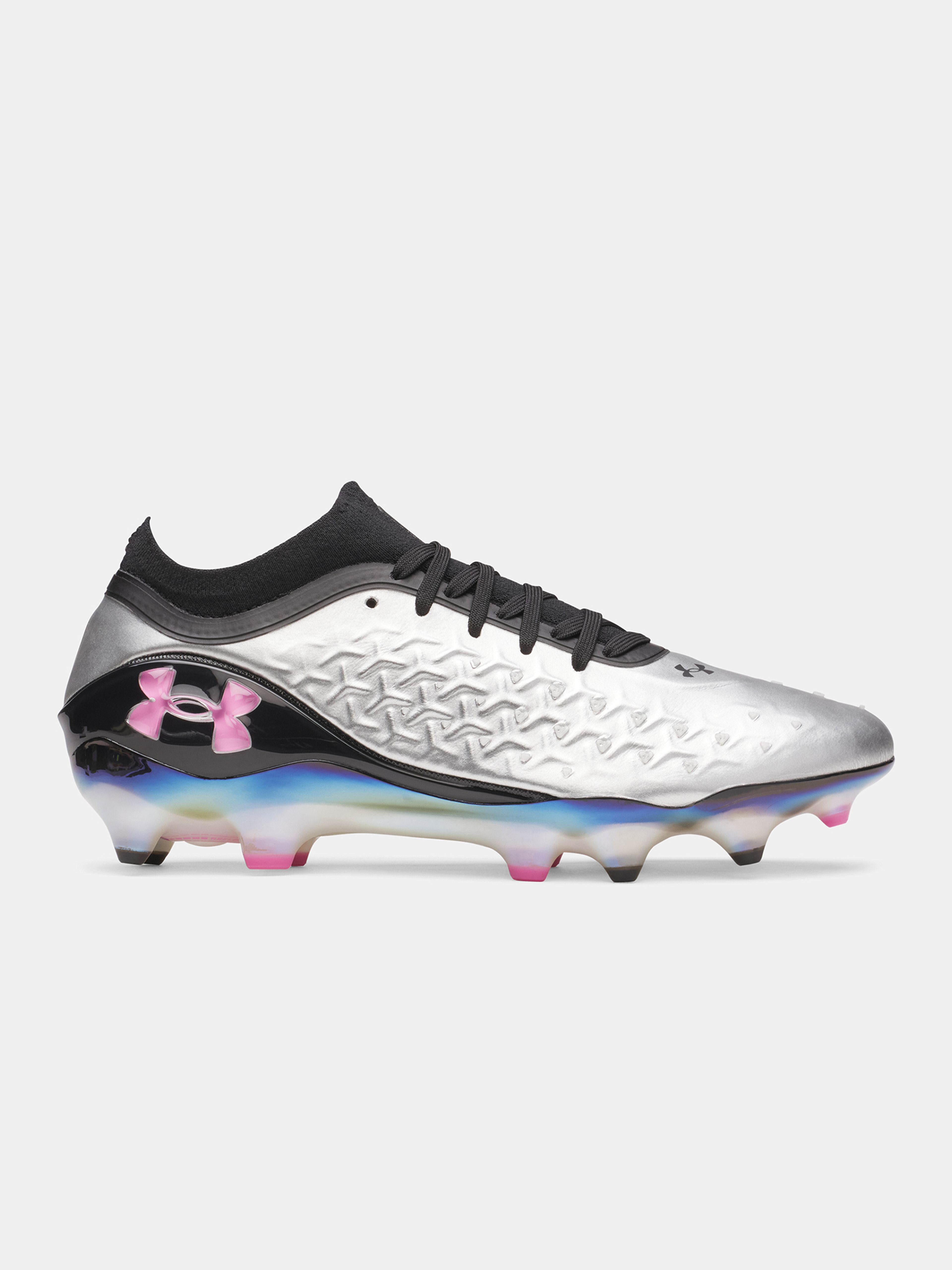 Férfi futballcipő Under Armour UA Magnetico Elite 6 RCS FG - 001