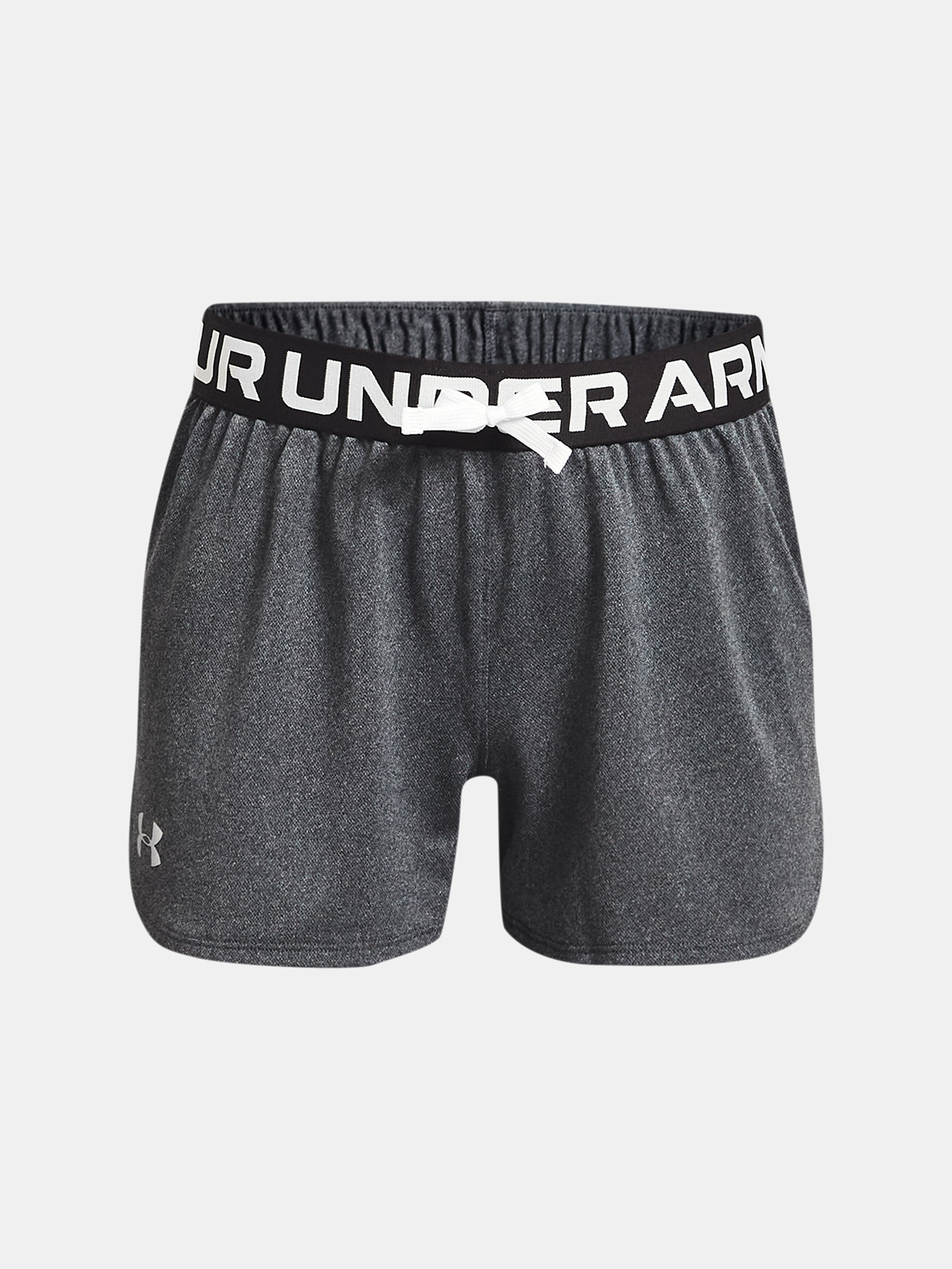 Lány rövidnadrágok Under Armour Play Up Solid Shorts