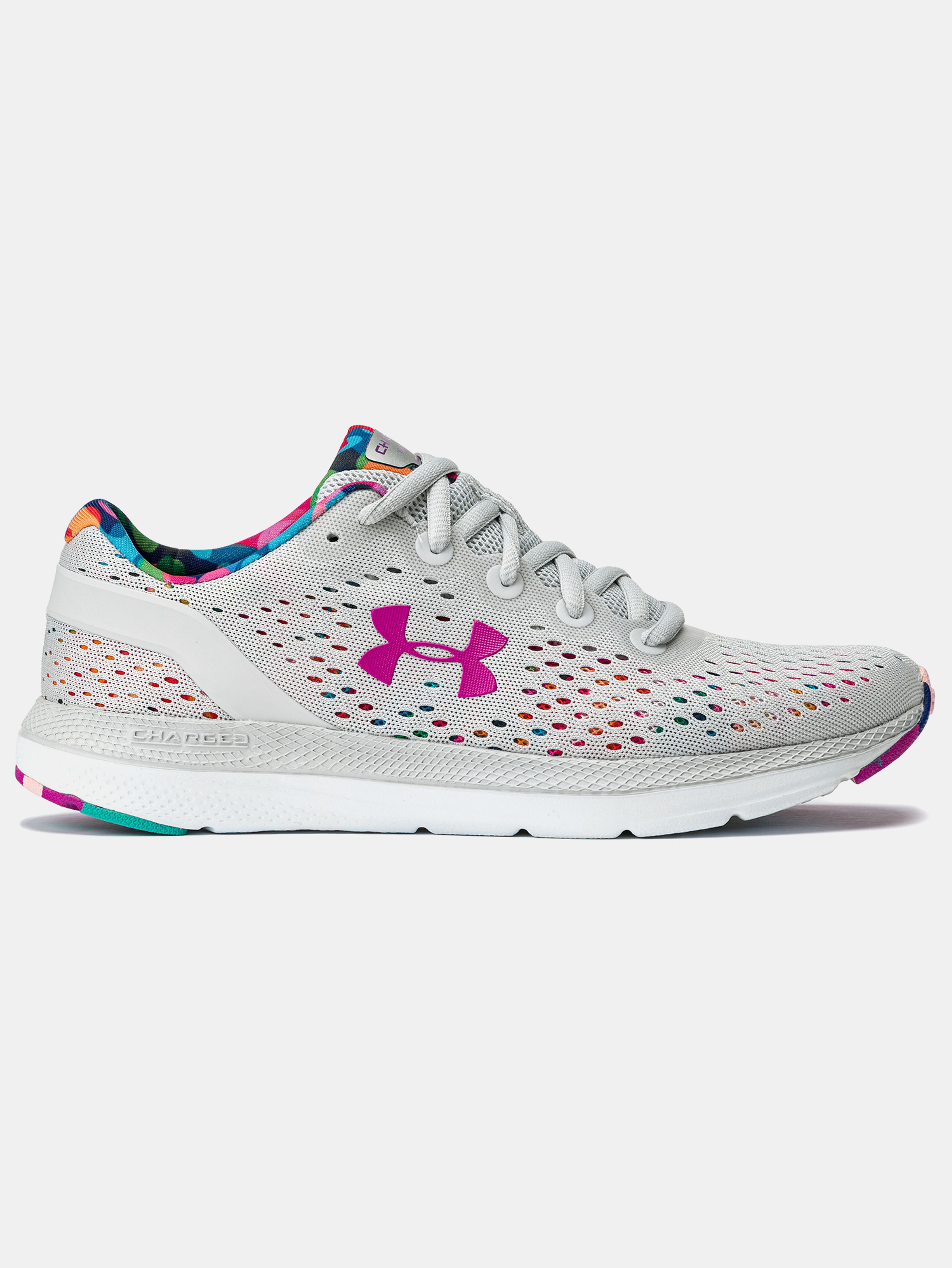 Naiste tossud Under Armour W Charged Impulse Flrl