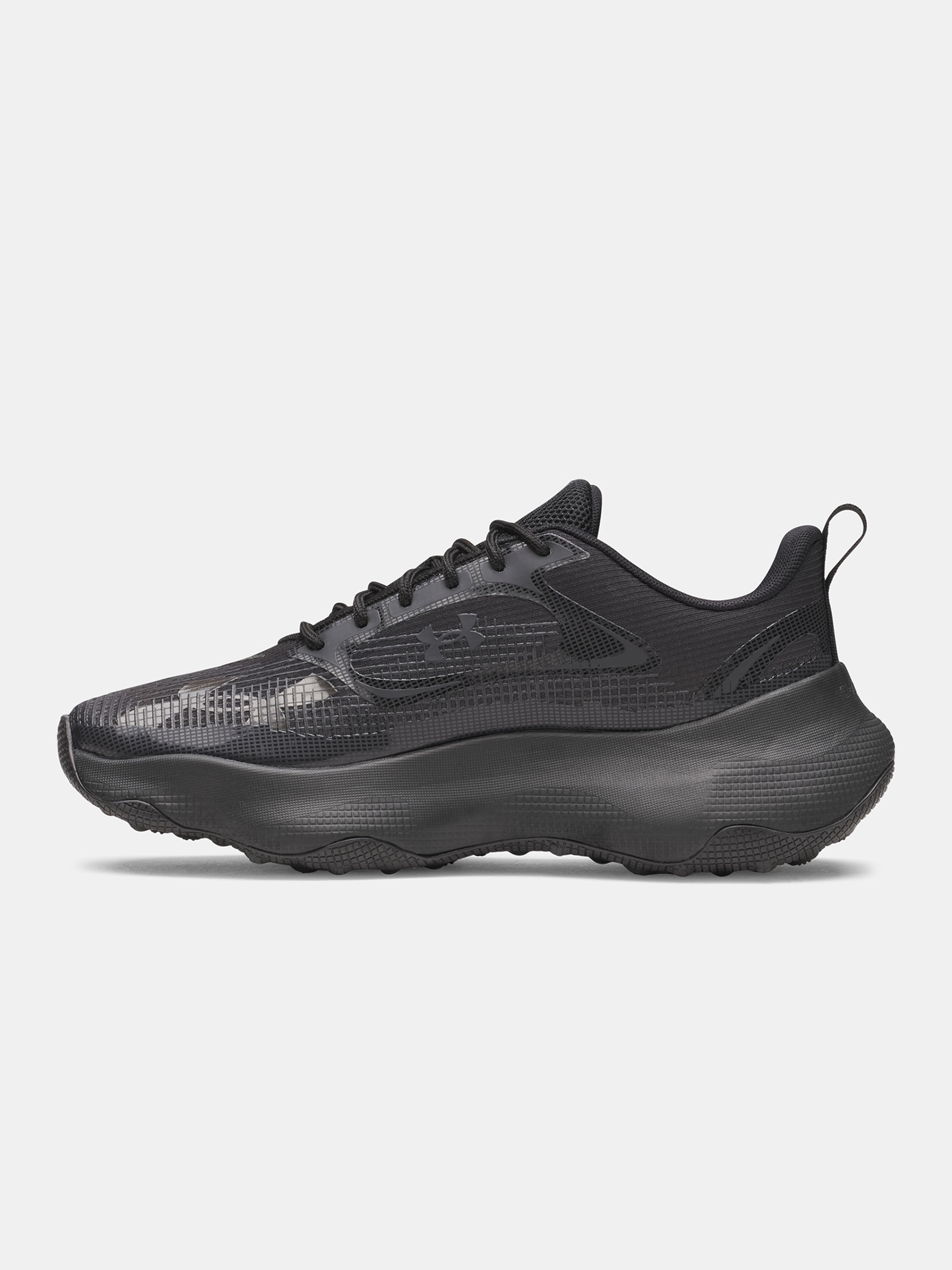 Női cipők Under Armour UA W Pulse - 002