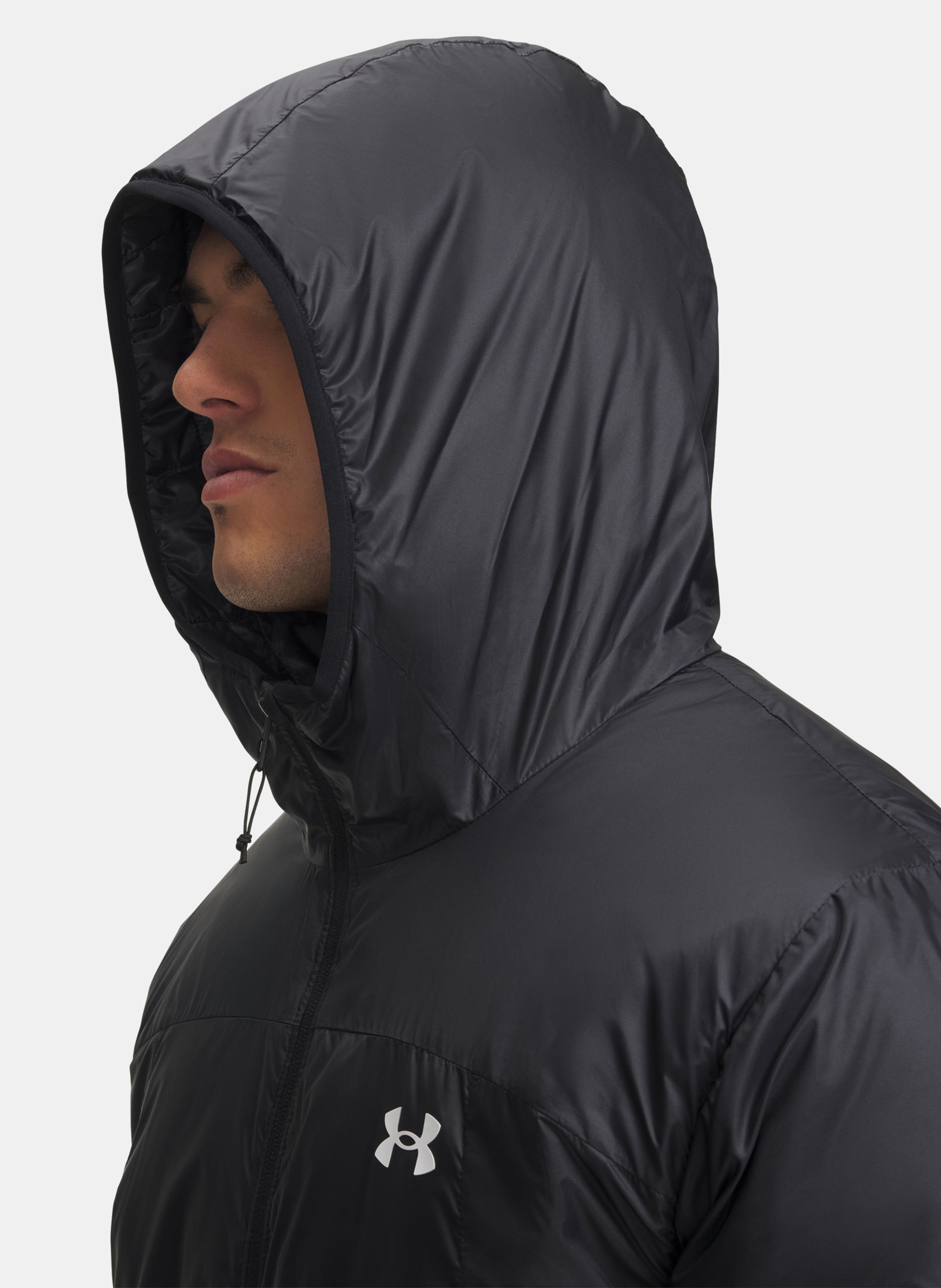 Meeste jope Under Armour M Venture Hybrid Jacket - 004