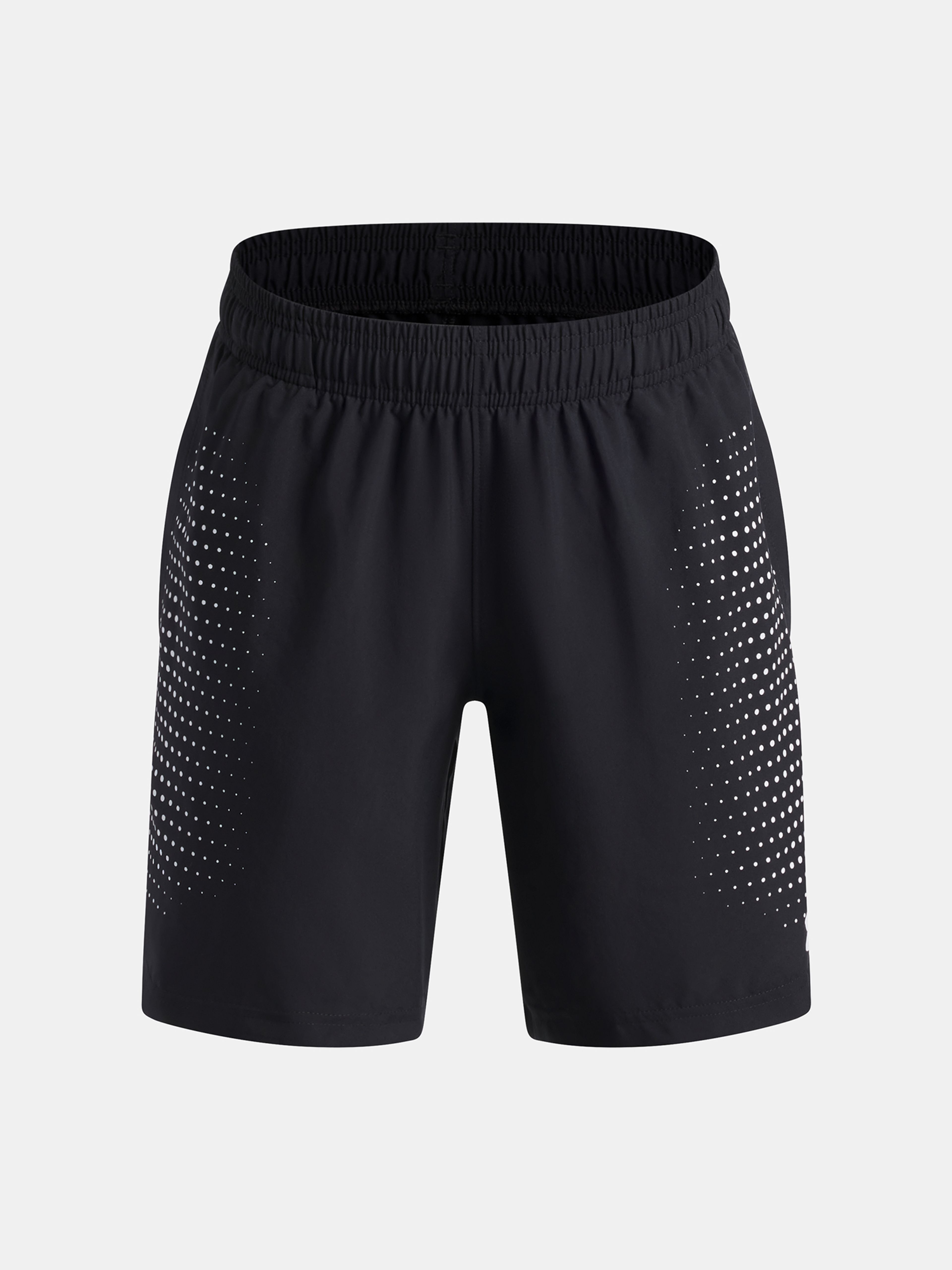 Chlapecké kraťasy Under Armour UA Tech Play Short - 001