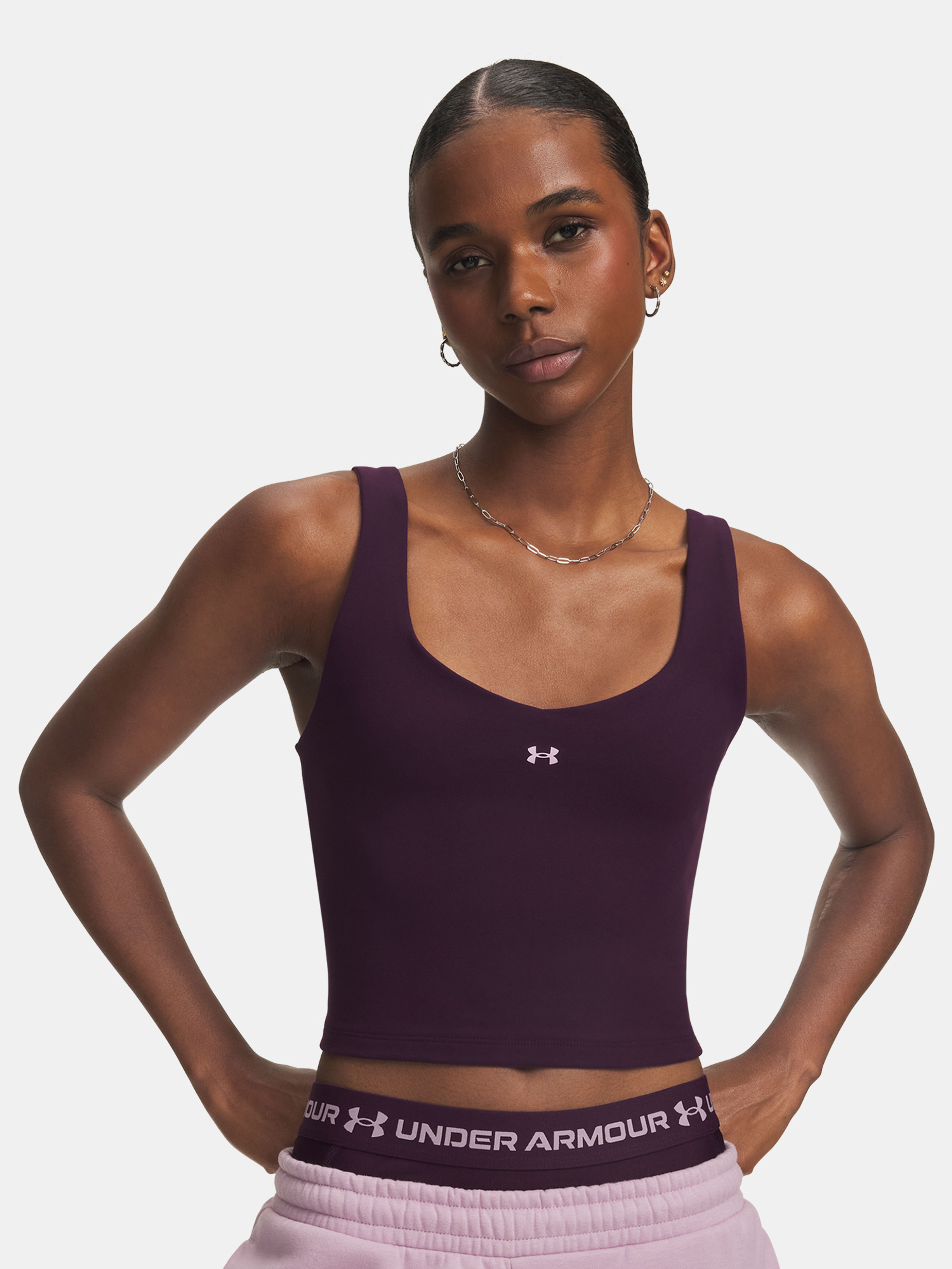 Női atlétatrikó Under Armour Motion Tank - 001