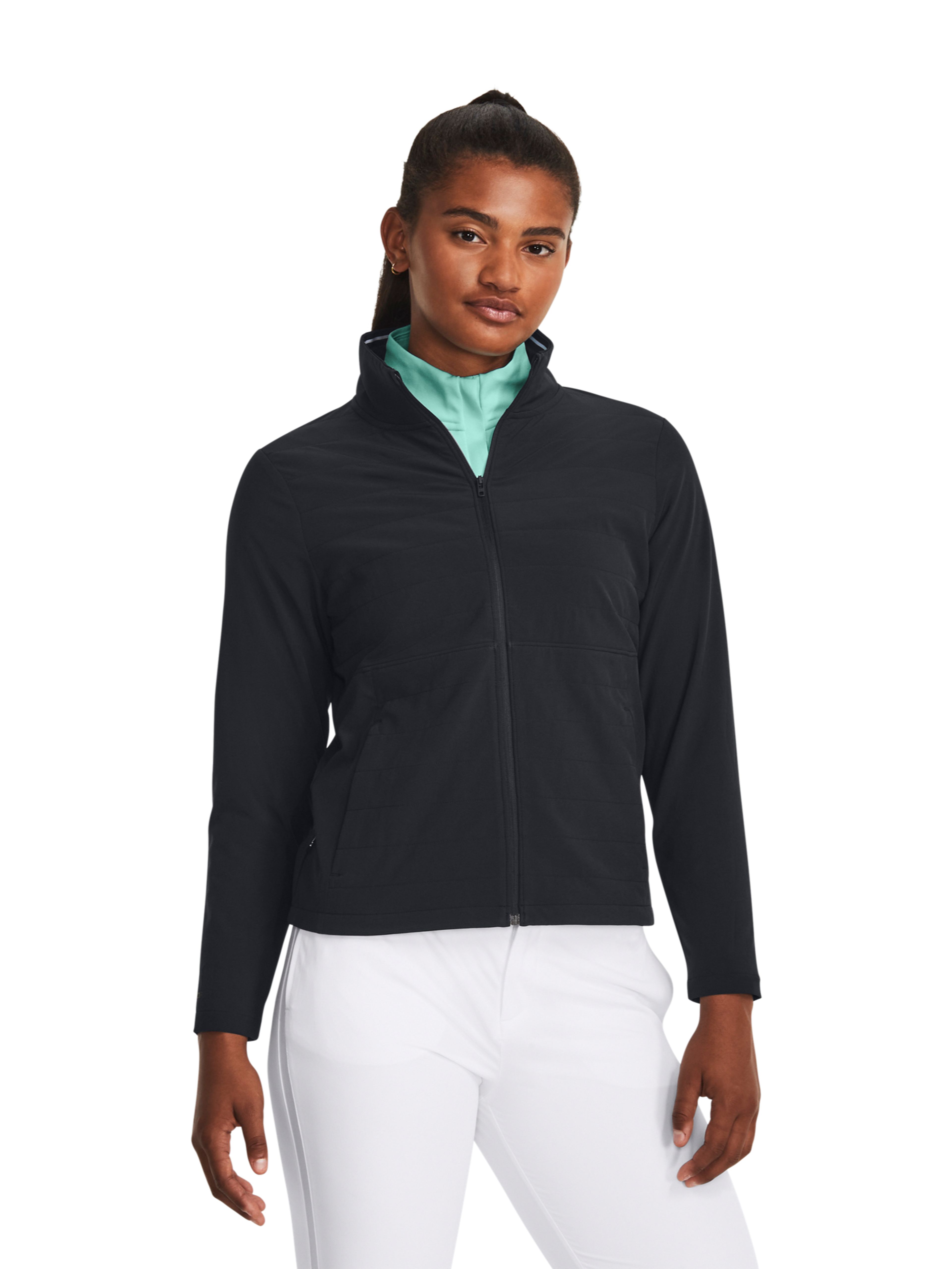 Sieviešu jaka Under Armour UA Storm Revo Jacket