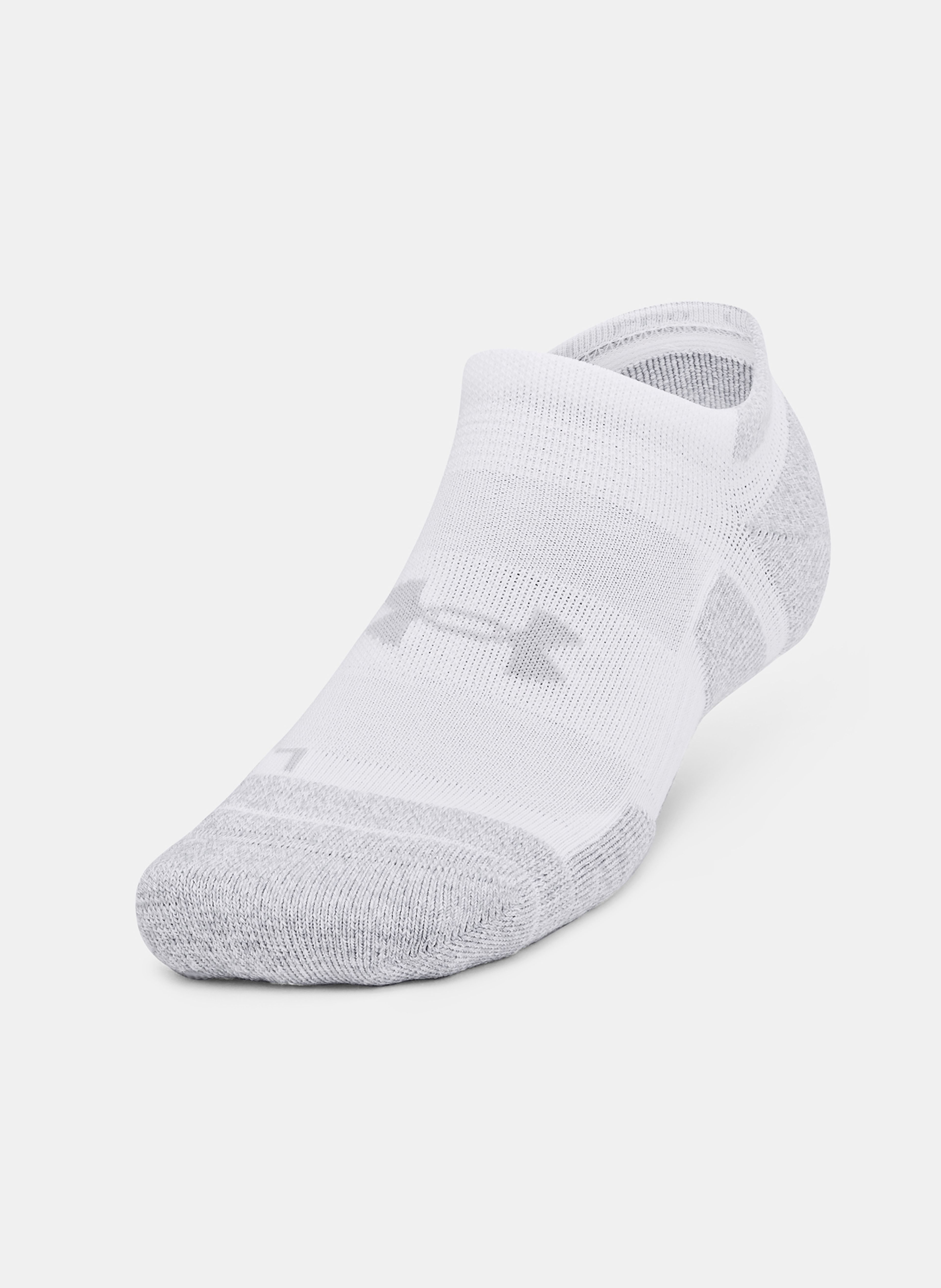 Unisex zokni Under Armour UA Perf Tech Pro 3pk NS - 002