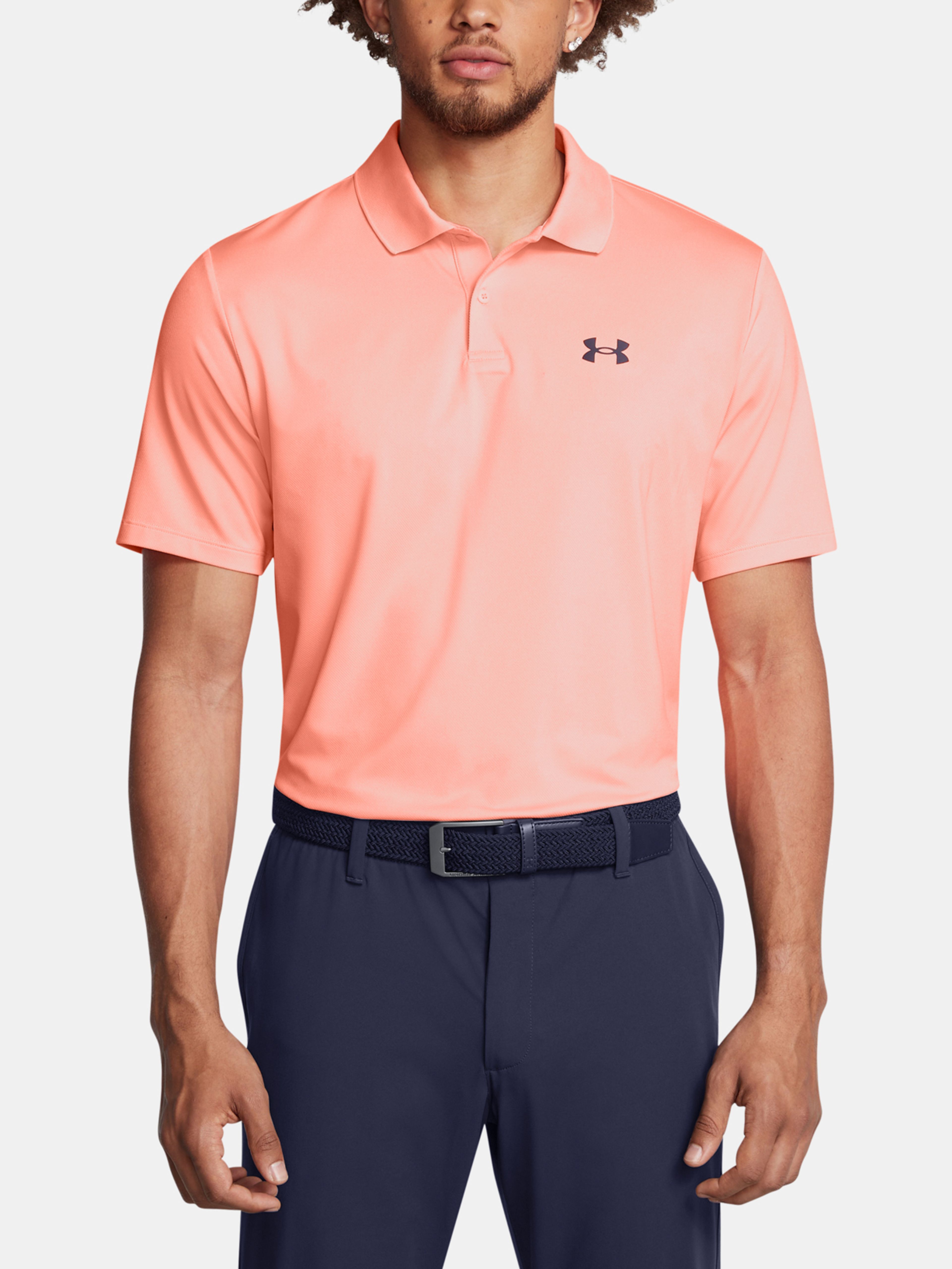 Pánské tričko Under Armour UA Matchplay Polo