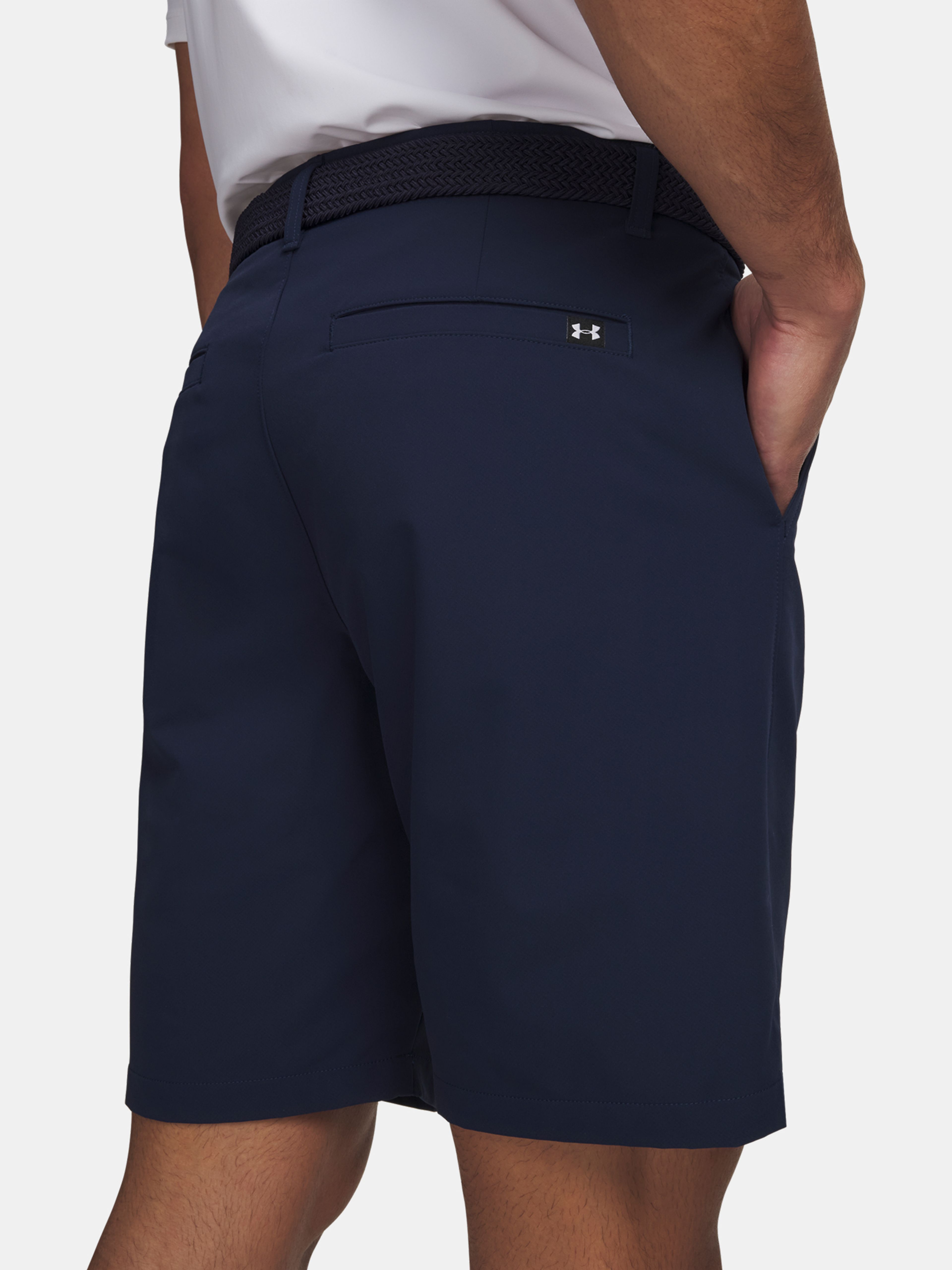Moške kratke hlače Under Armour UA Tech Tapered Short - 003