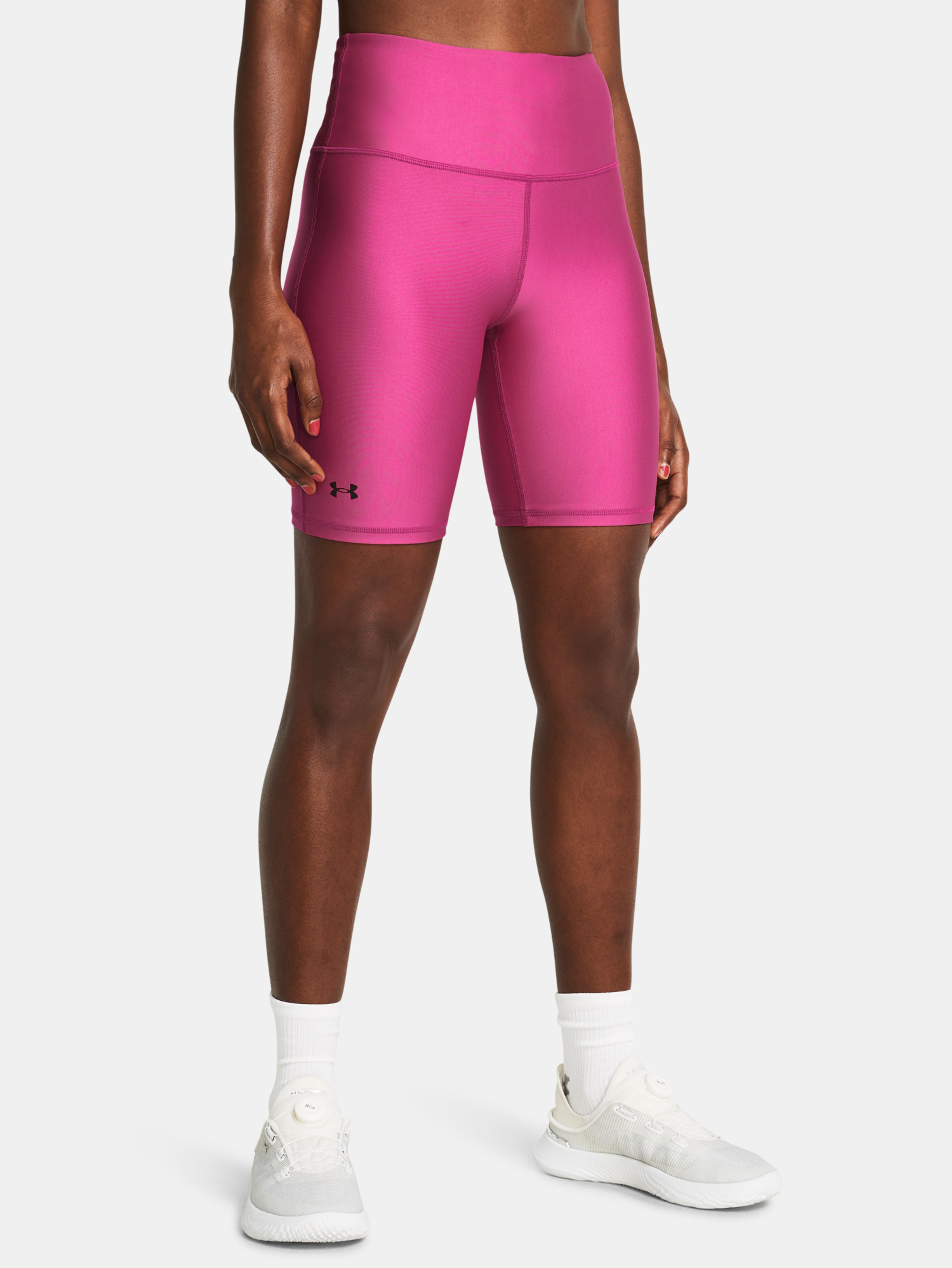 Női rövidnadrágok Under Armour Tech Bike Short