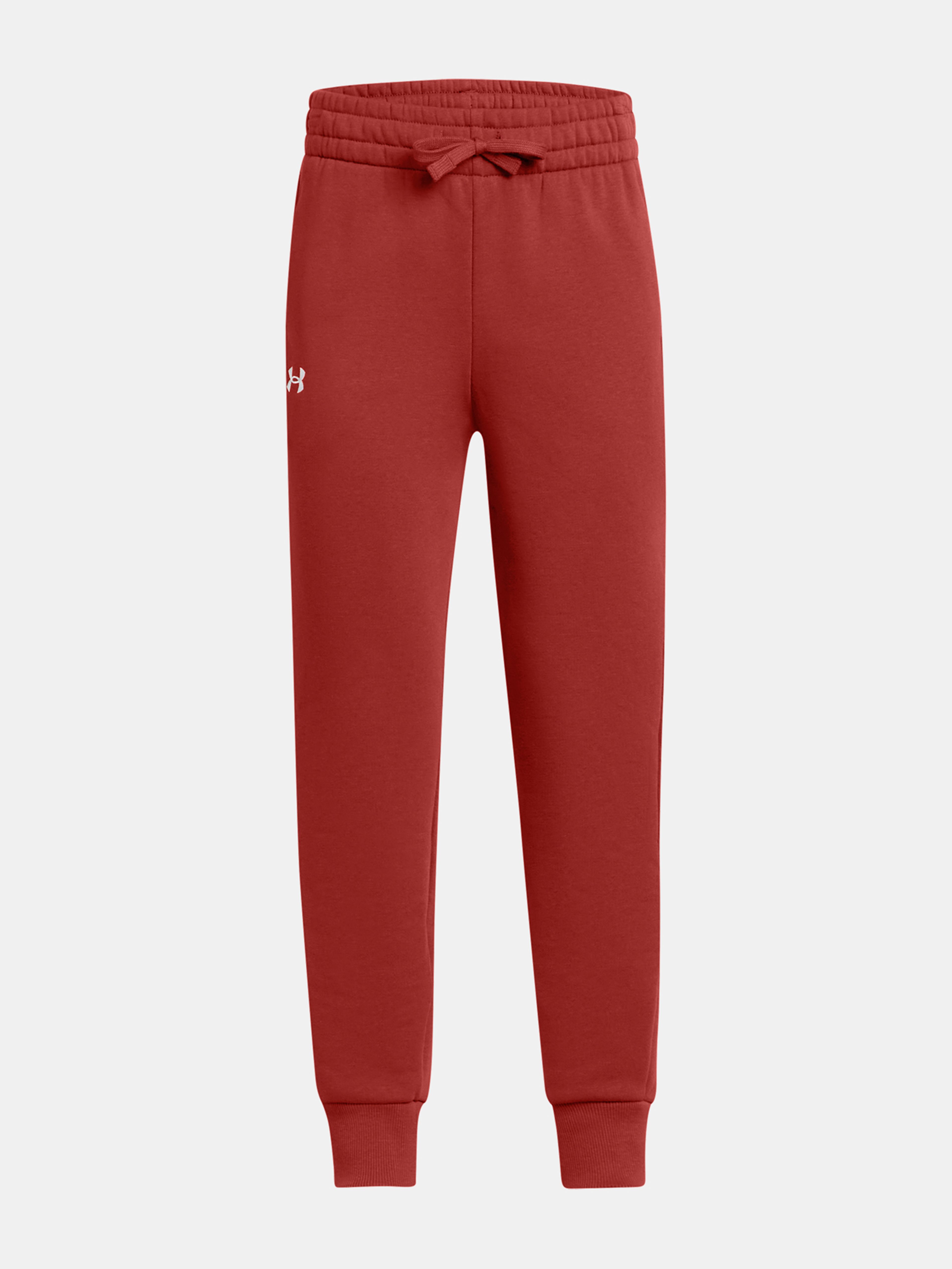 Dívčí tepláky Under Armour UA Rival Fleece Joggers