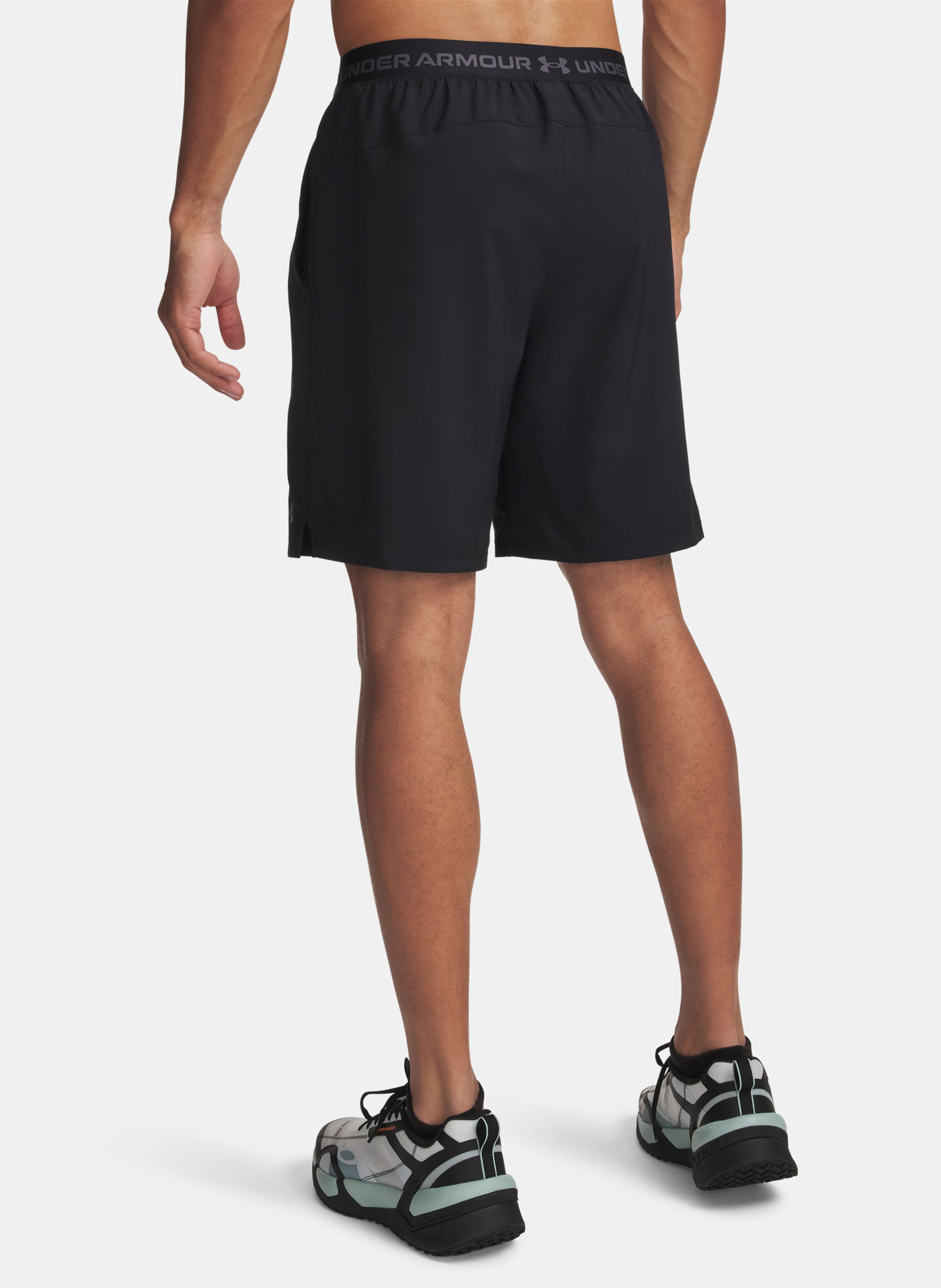 Pánske kraťasy Under Armour UA Vanish Wven 2.0 8in Short - 002