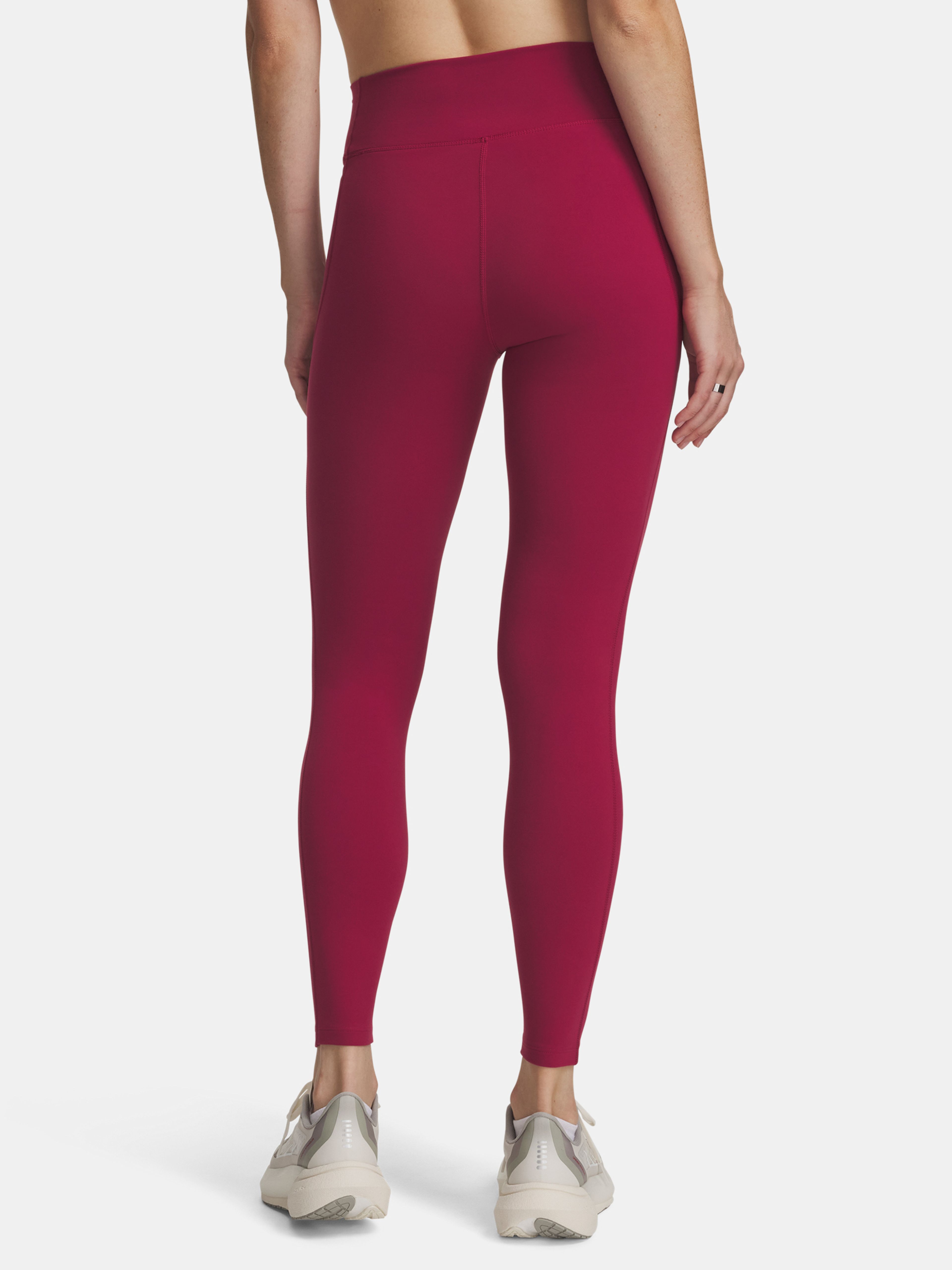 Ženske pajkice  Under Armour Motion 7/8 Legging - 002
