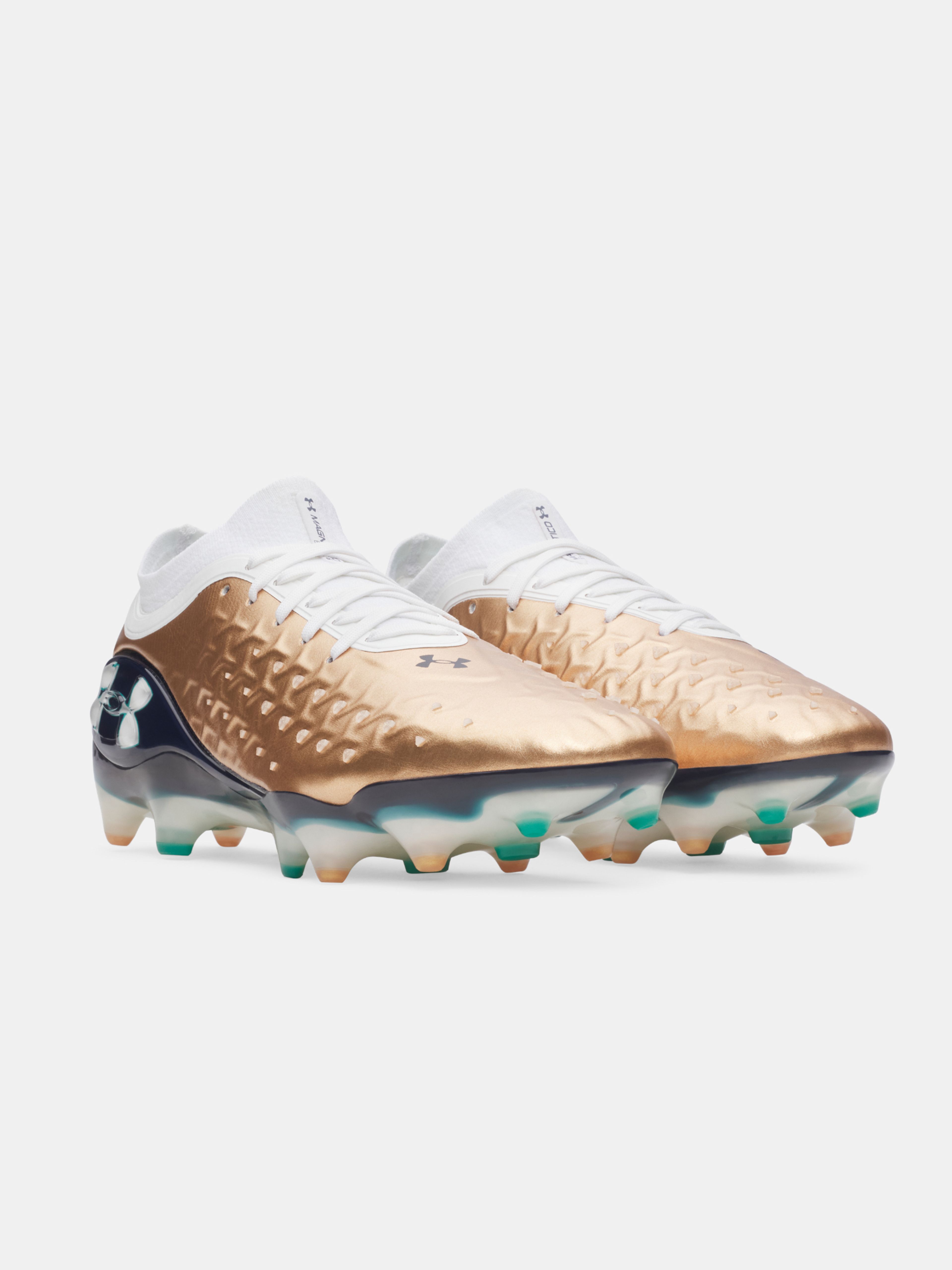 Pánské kopačky Under Armour UA Magnetico Elite 6 RCS FG - 003