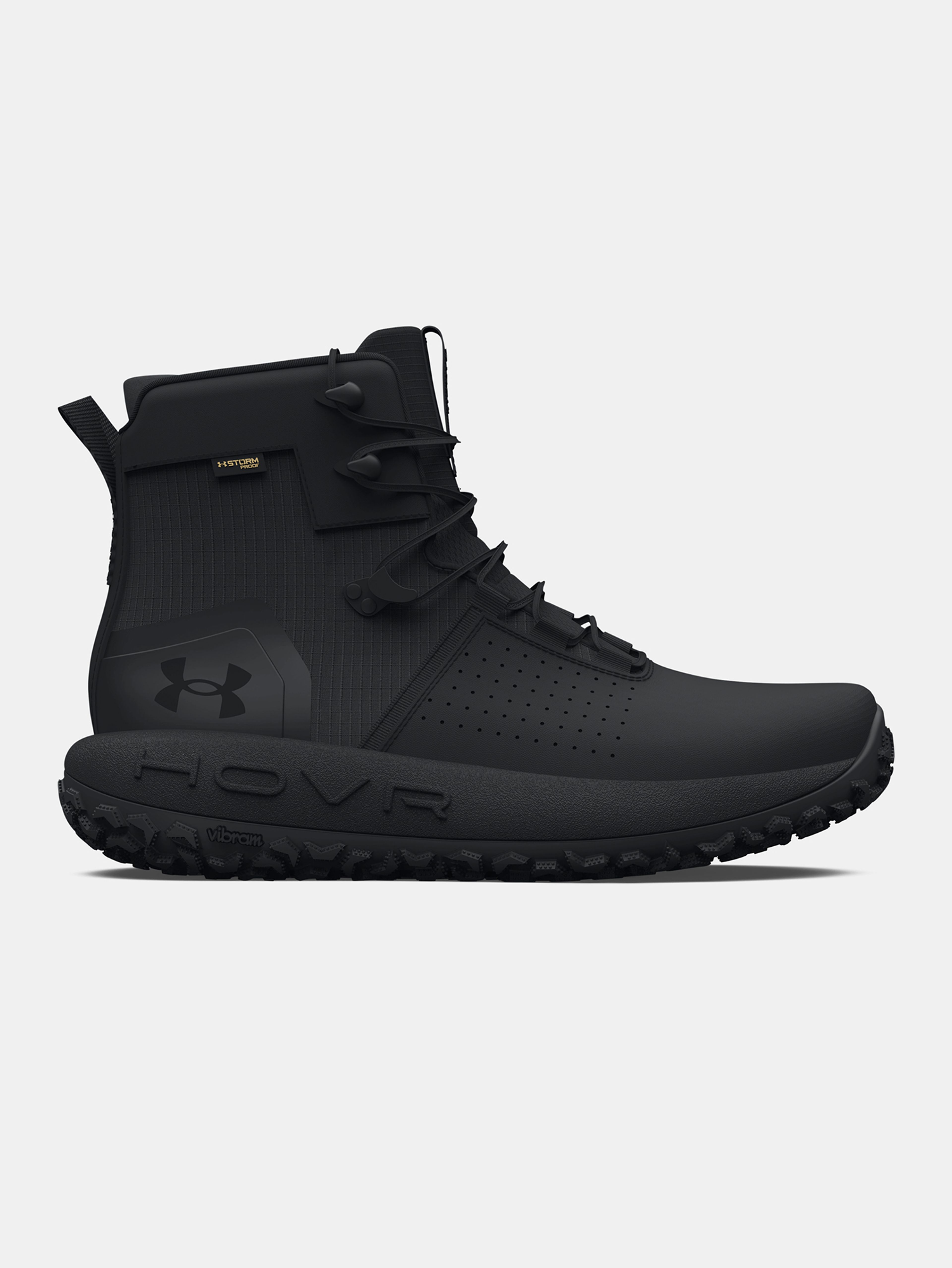Vīriešu apavi Under Armour UA HOVR Infil WP