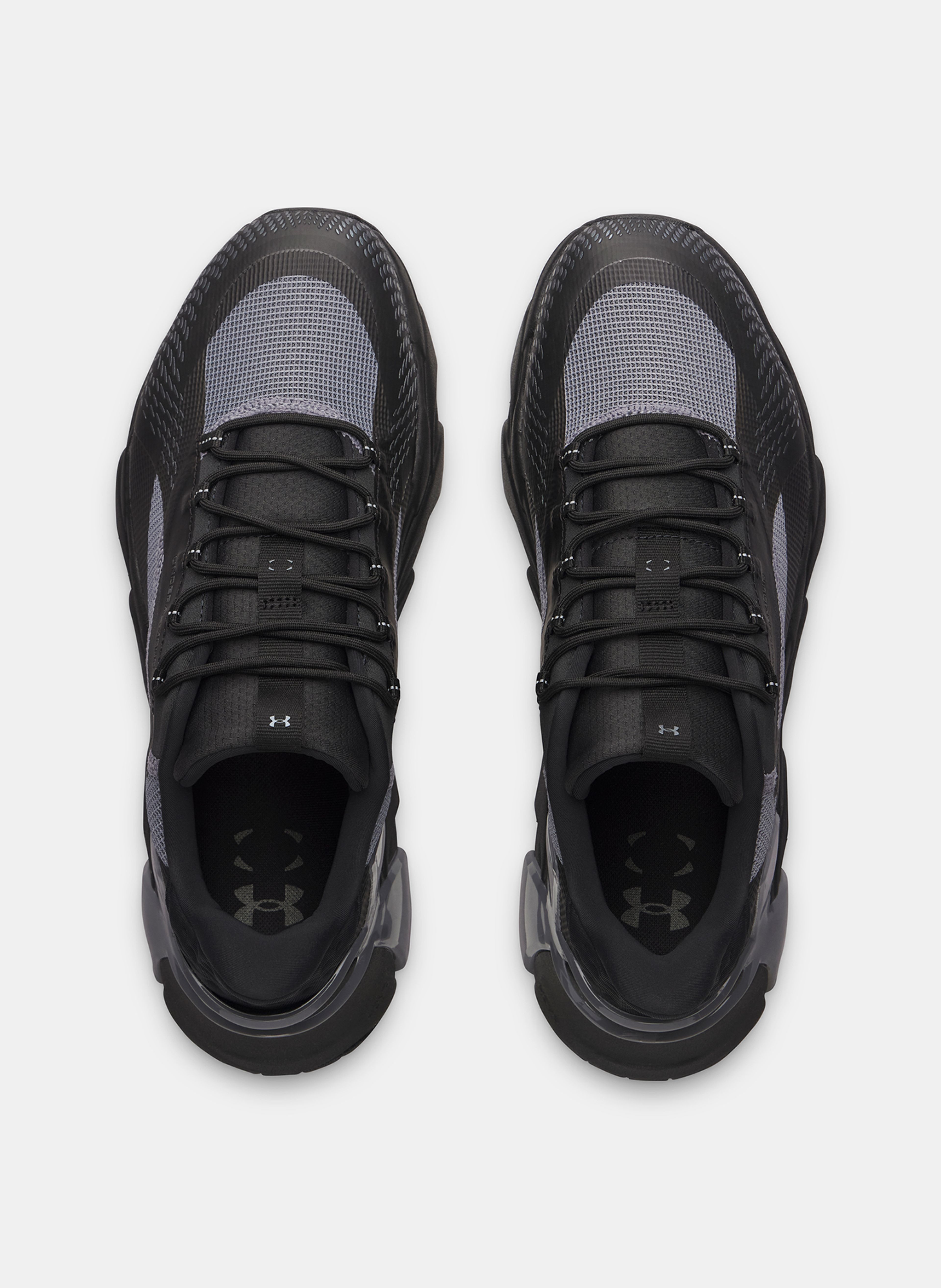 Unisexi tossud Under Armour UA HB Trainer Sport - 005