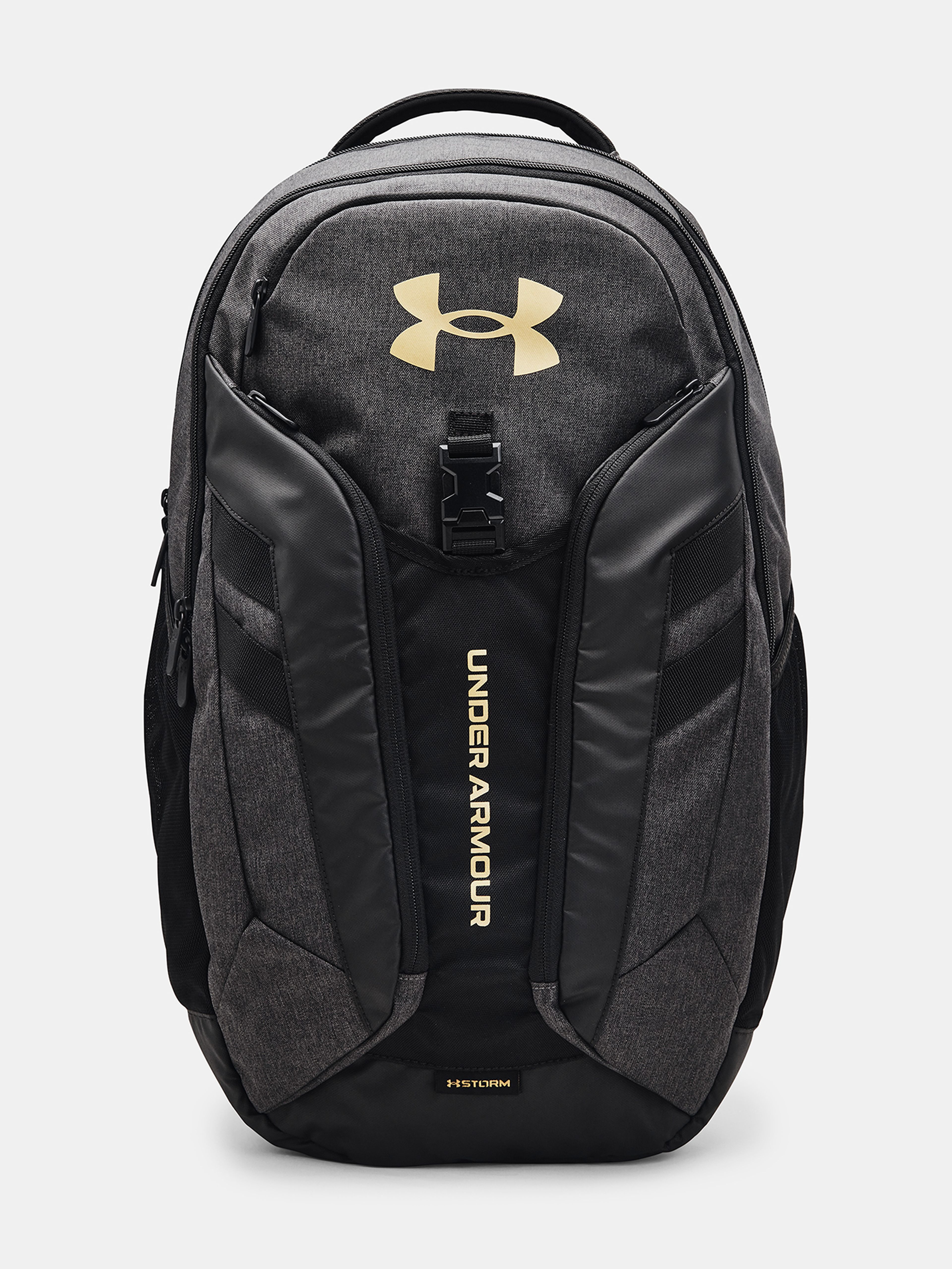 Unisex hátizsák Under Armour UA Storm Hustle Pro Storm Backpack