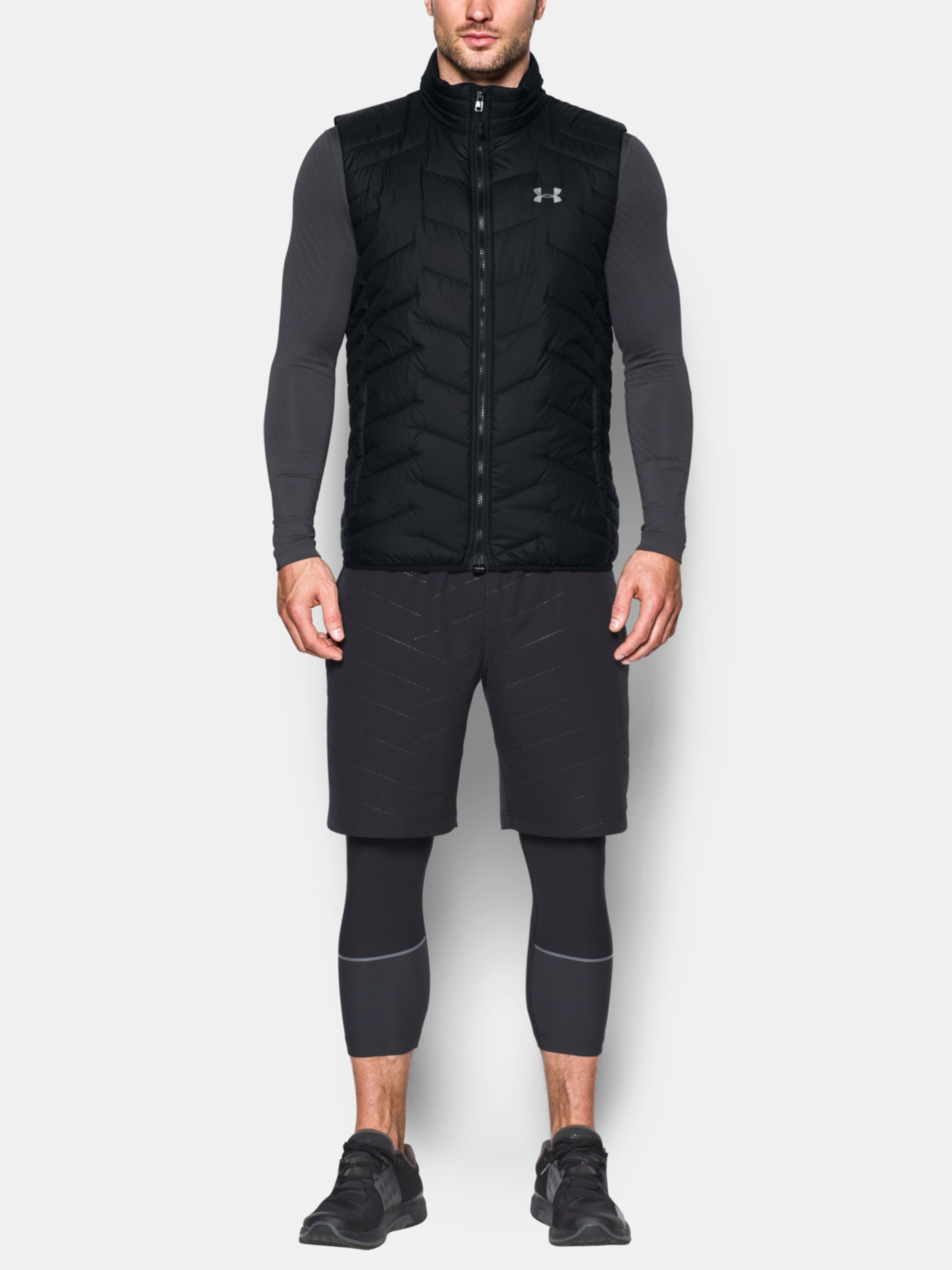 Panska vesta Under Armour CGR VEST underarmour.cz