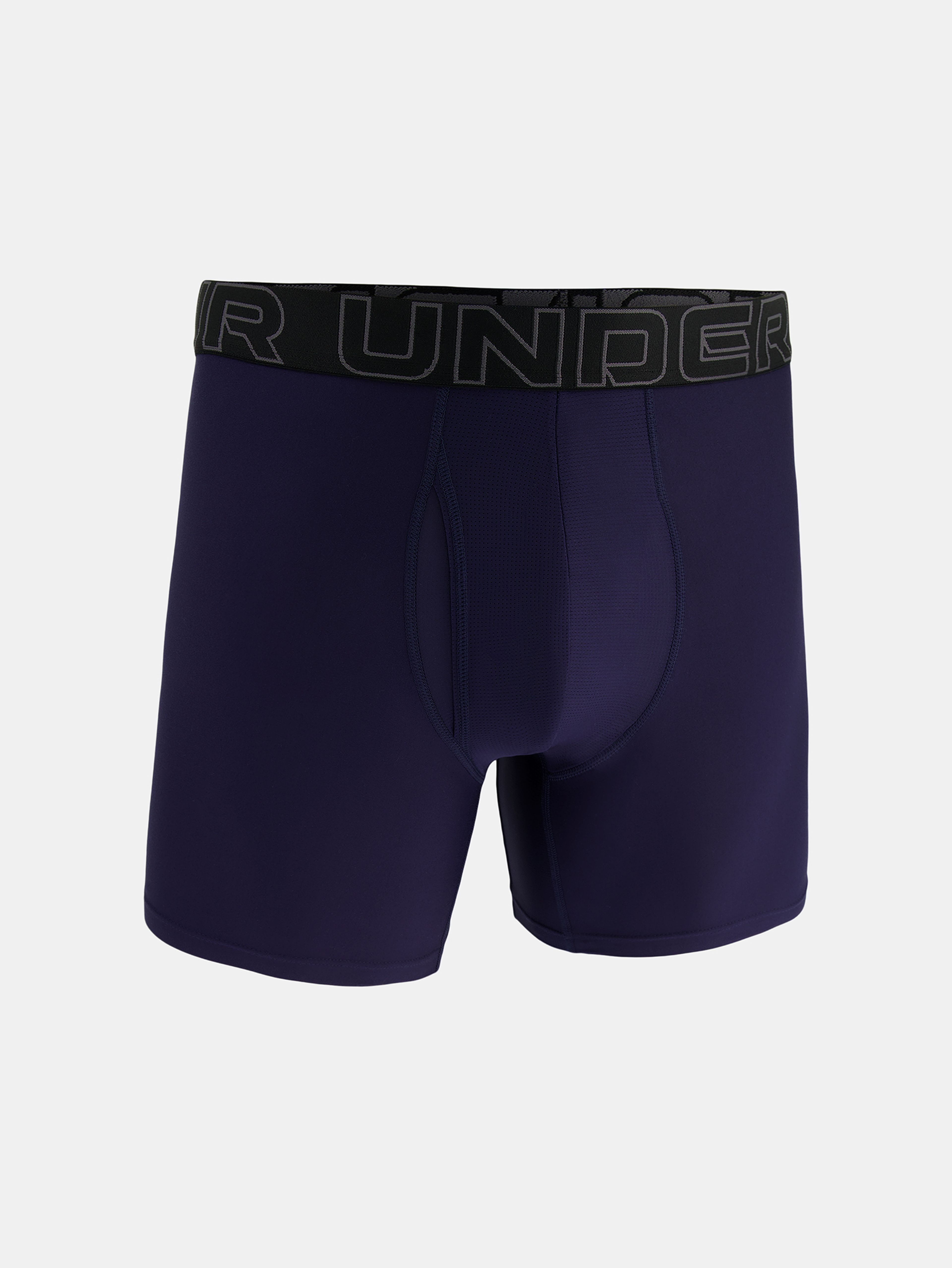 Pánske boxerky Under Armour M UA Perf Tech 6in (1ks)