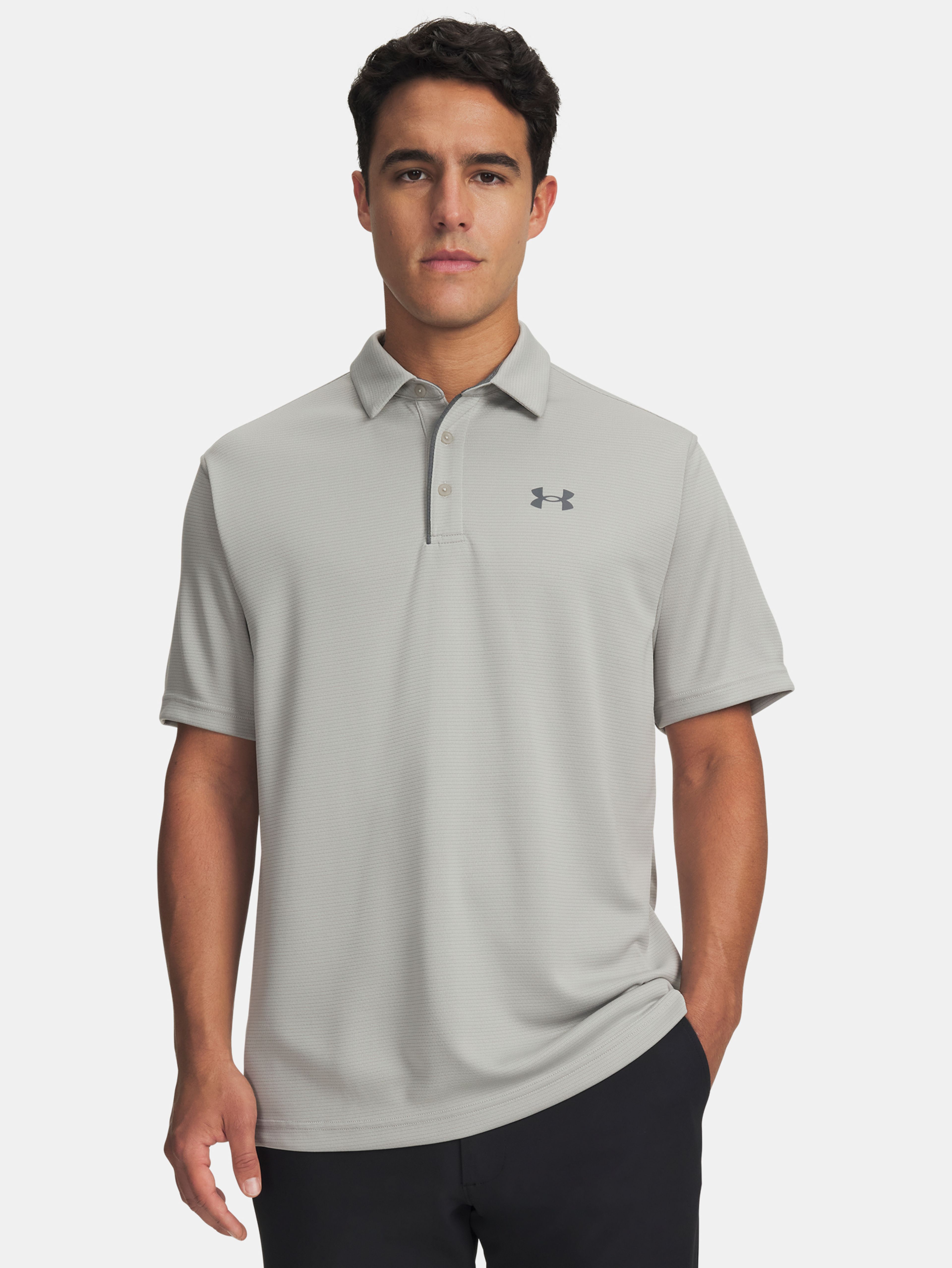Férfi póló Under Armour Tech Polo