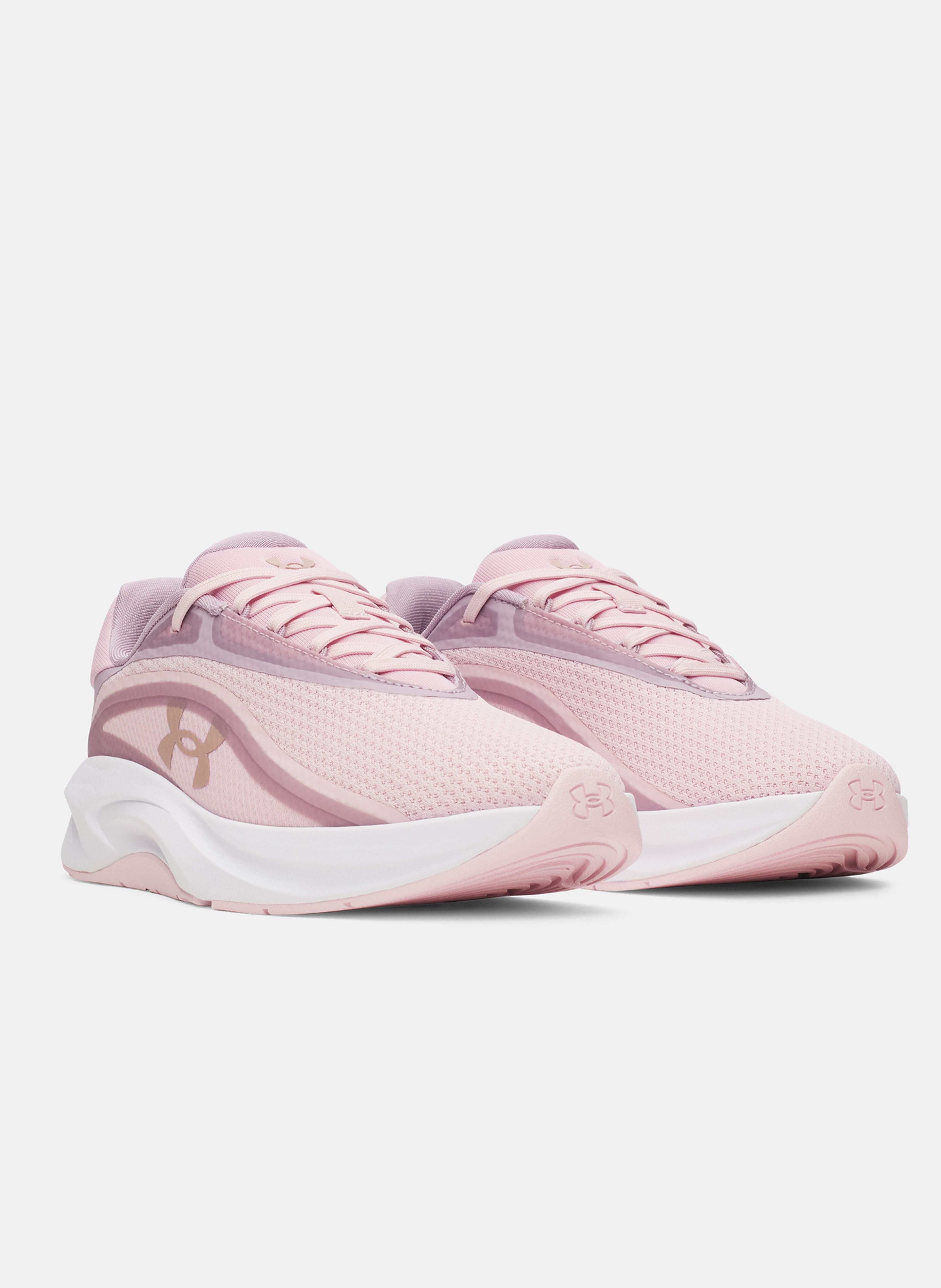 Női cipők Under Armour UA W Radiant TR - 003