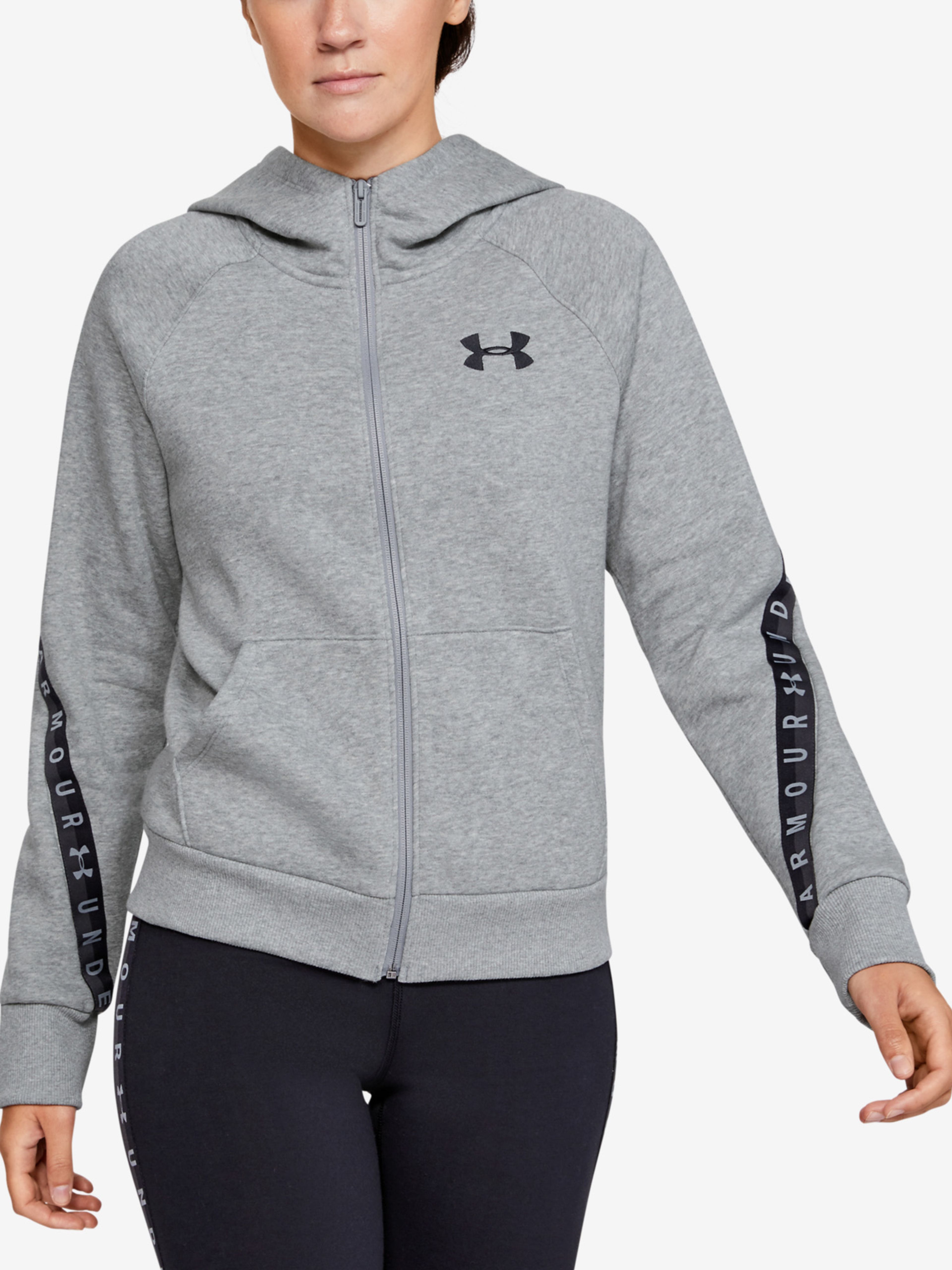 Under armour fleece pant taped wm hotsell