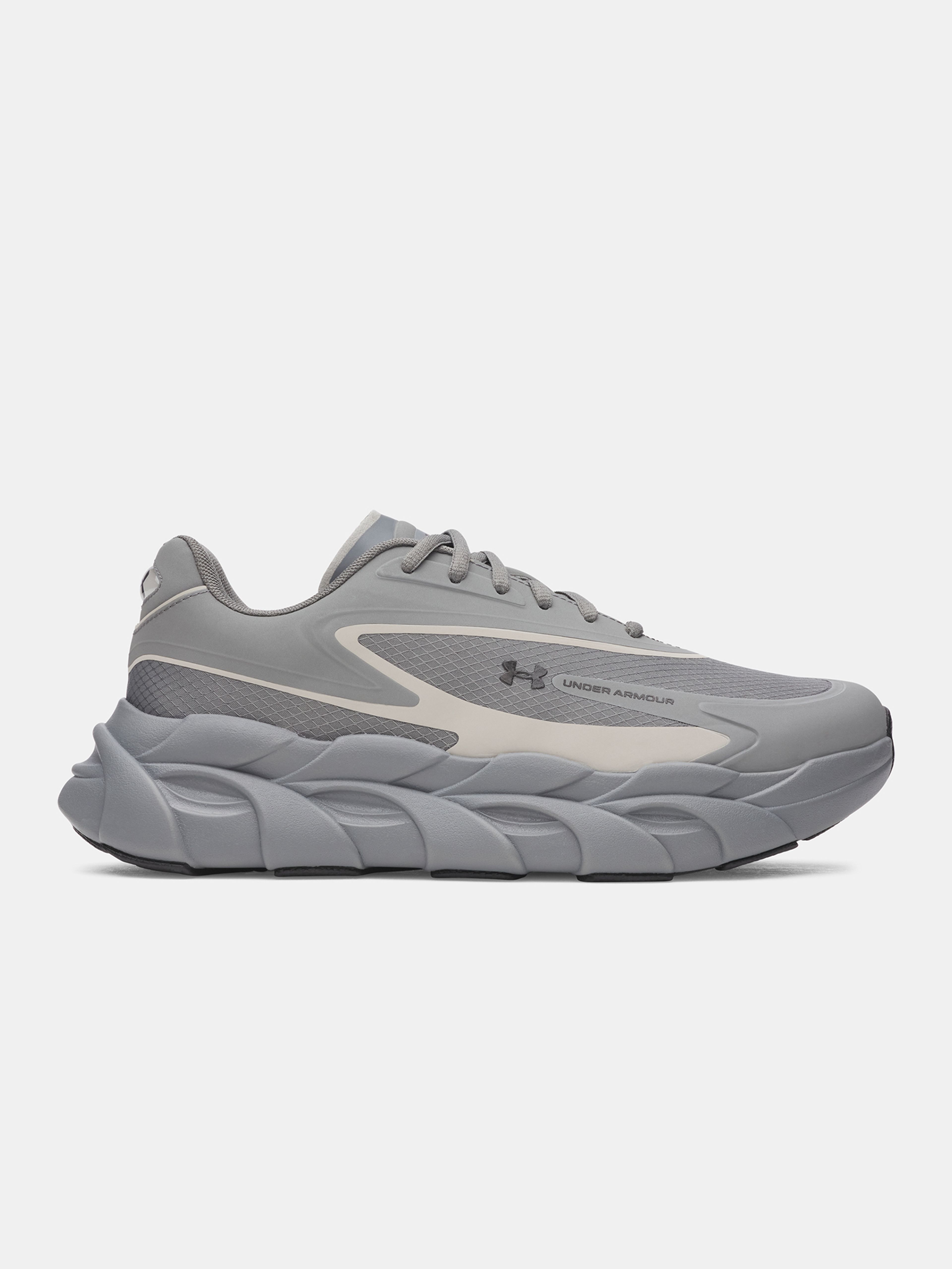 Pánské boty Under Armour UA Halo Runner SE