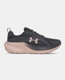 Női cipők Under Armour UA W Assert 11-Szürke - 001