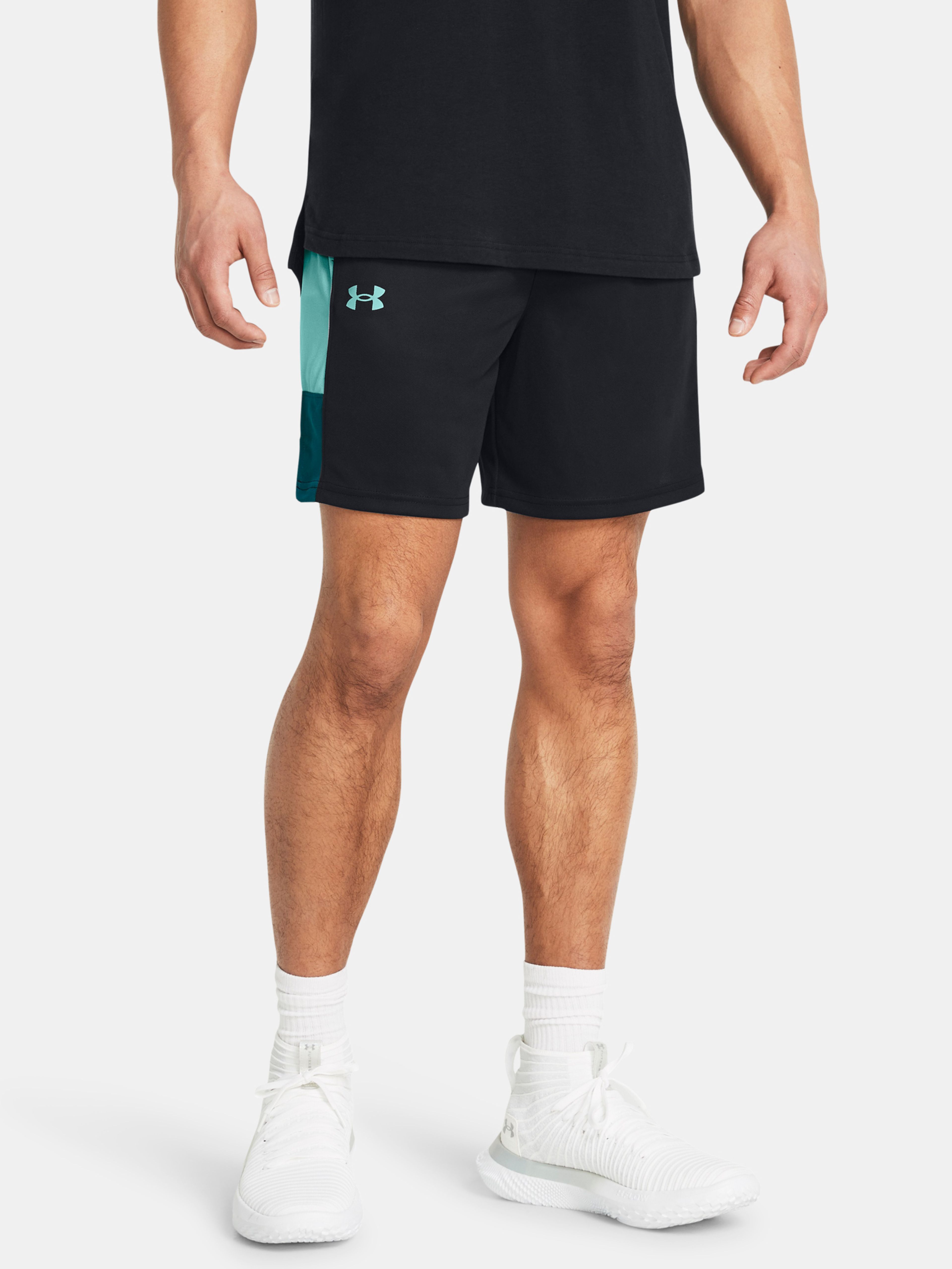 Férfi rövidnadrágok Under Armour UA Baseline Short